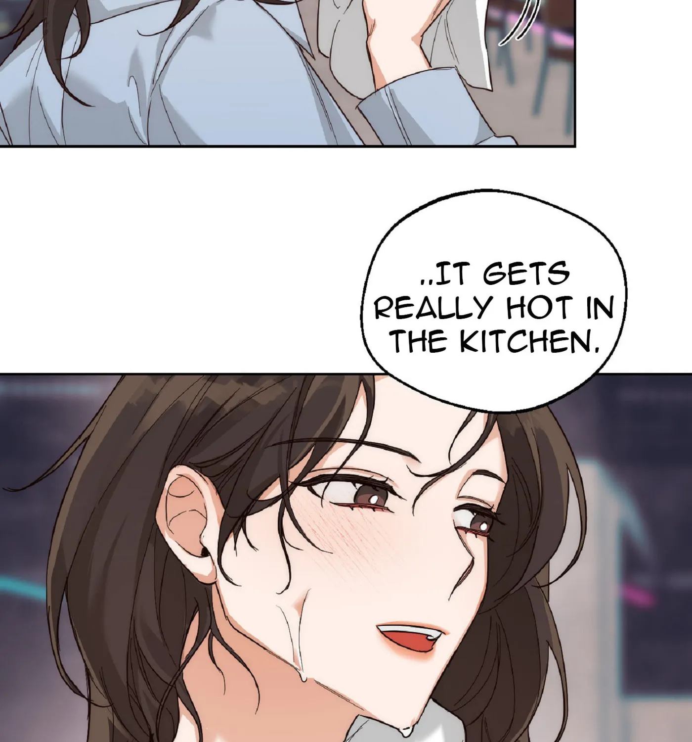 Drunken my Boss Chapter 5 page 58 - 