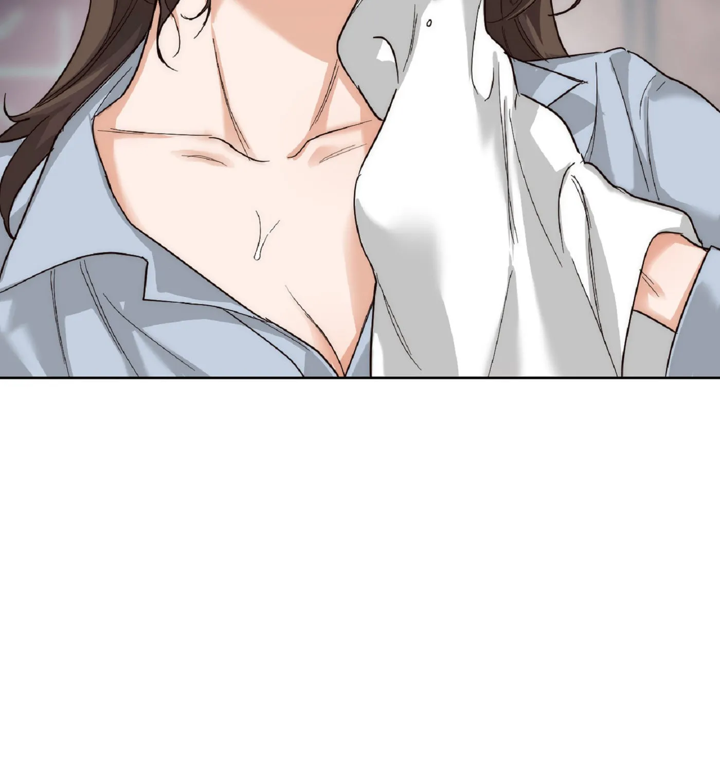 Drunken my Boss Chapter 5 page 59 - 