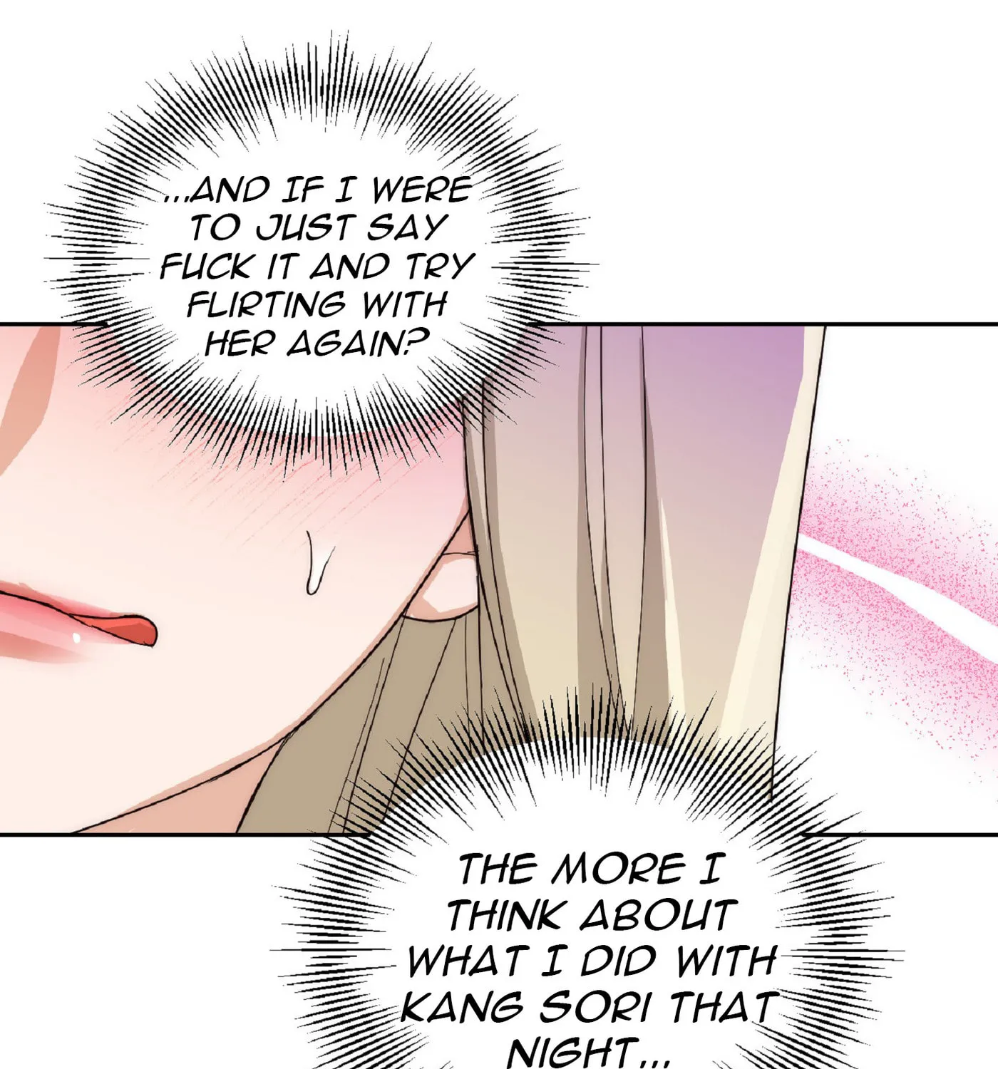 Drunken my Boss Chapter 5 page 61 - 