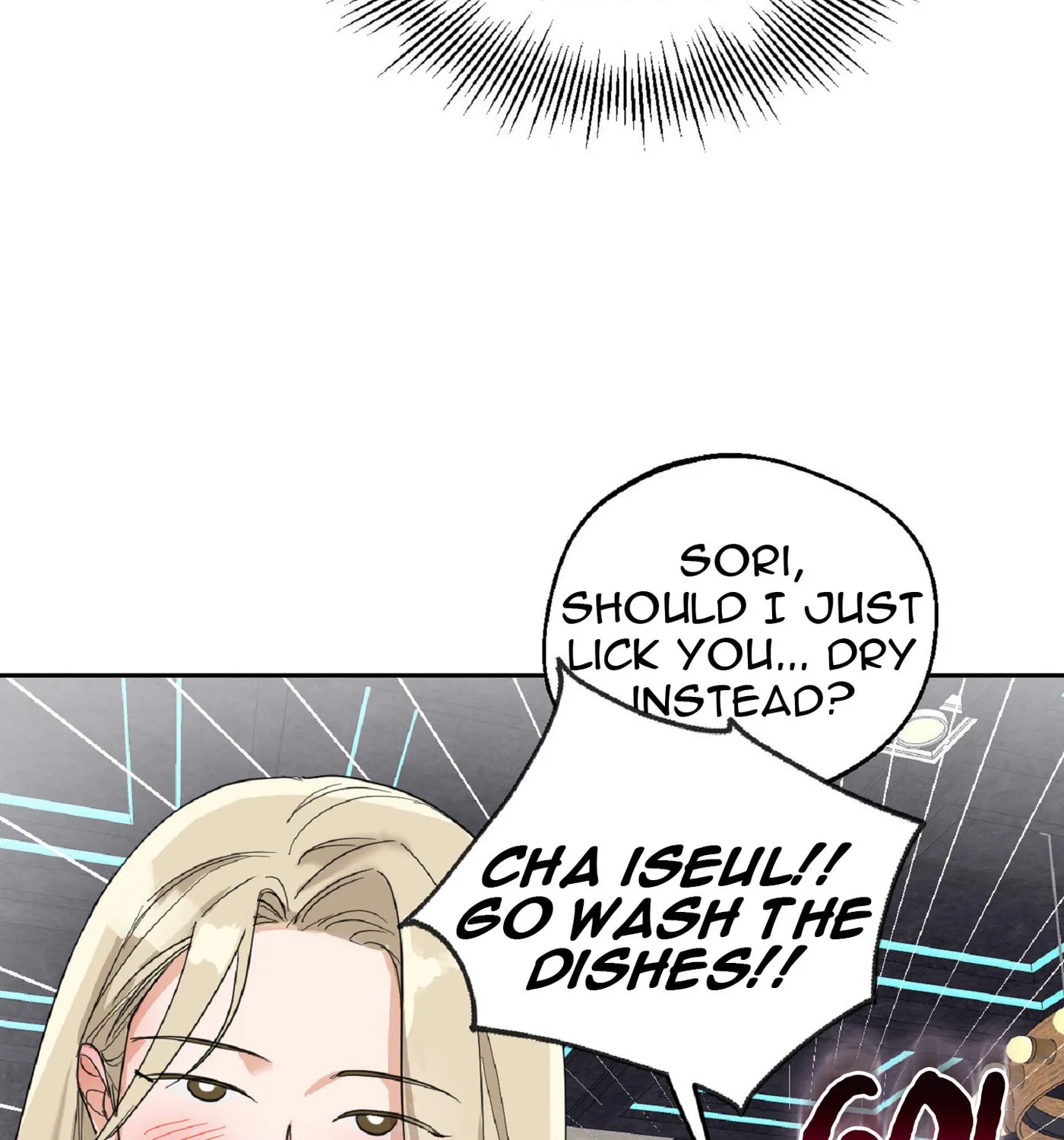 Drunken my Boss Chapter 5 page 62 - 