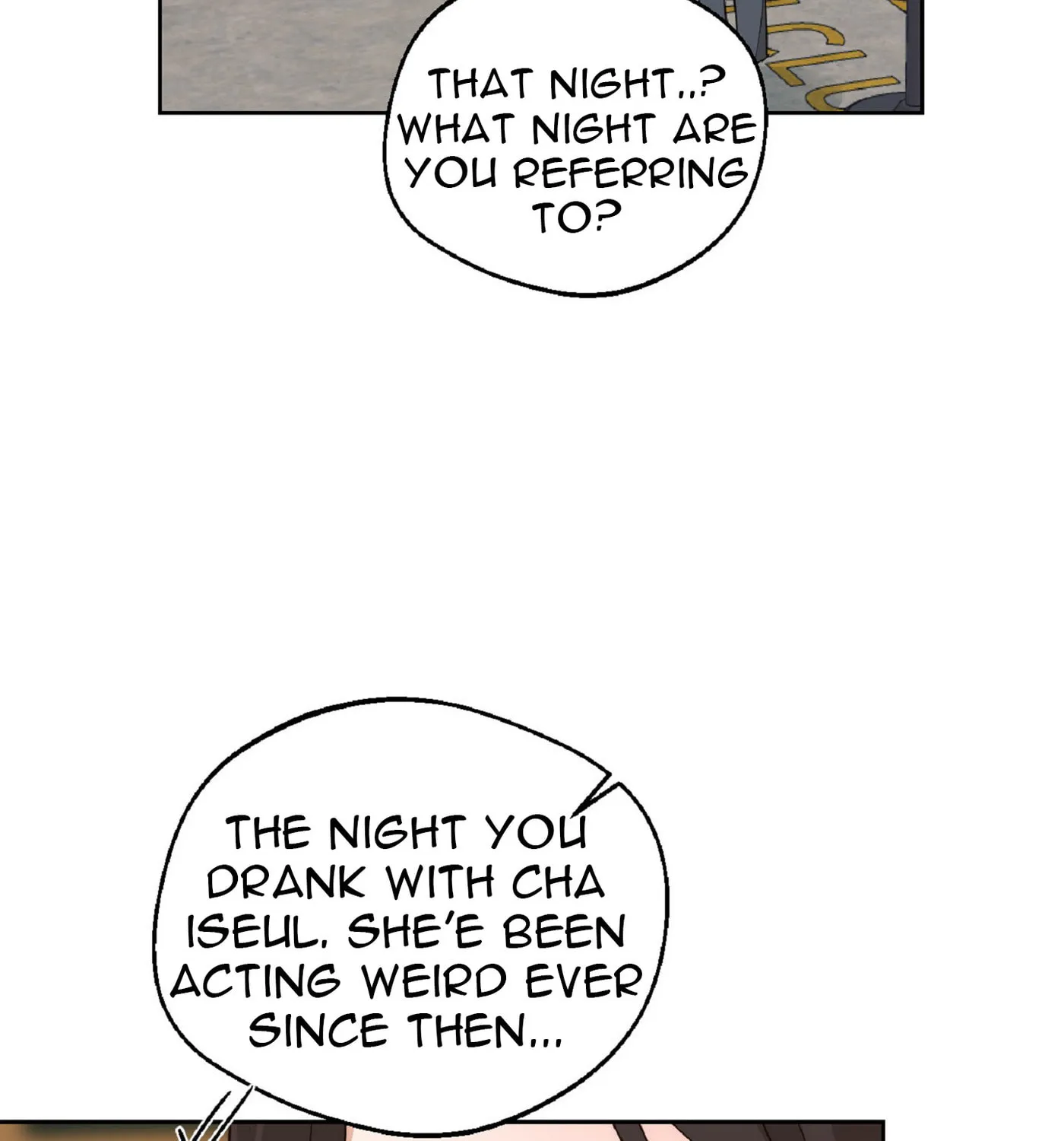 Drunken my Boss Chapter 5 page 68 - 