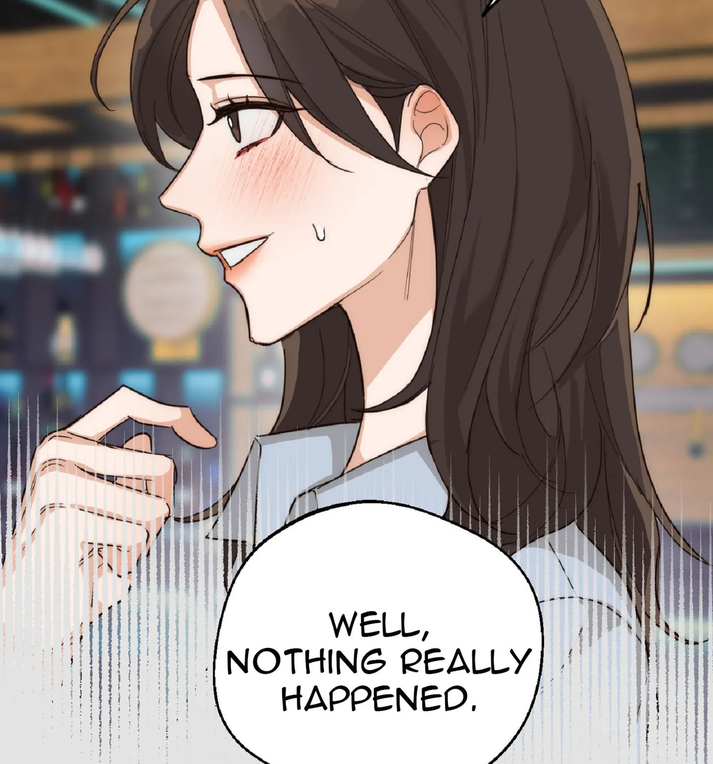 Drunken my Boss Chapter 5 page 70 - 