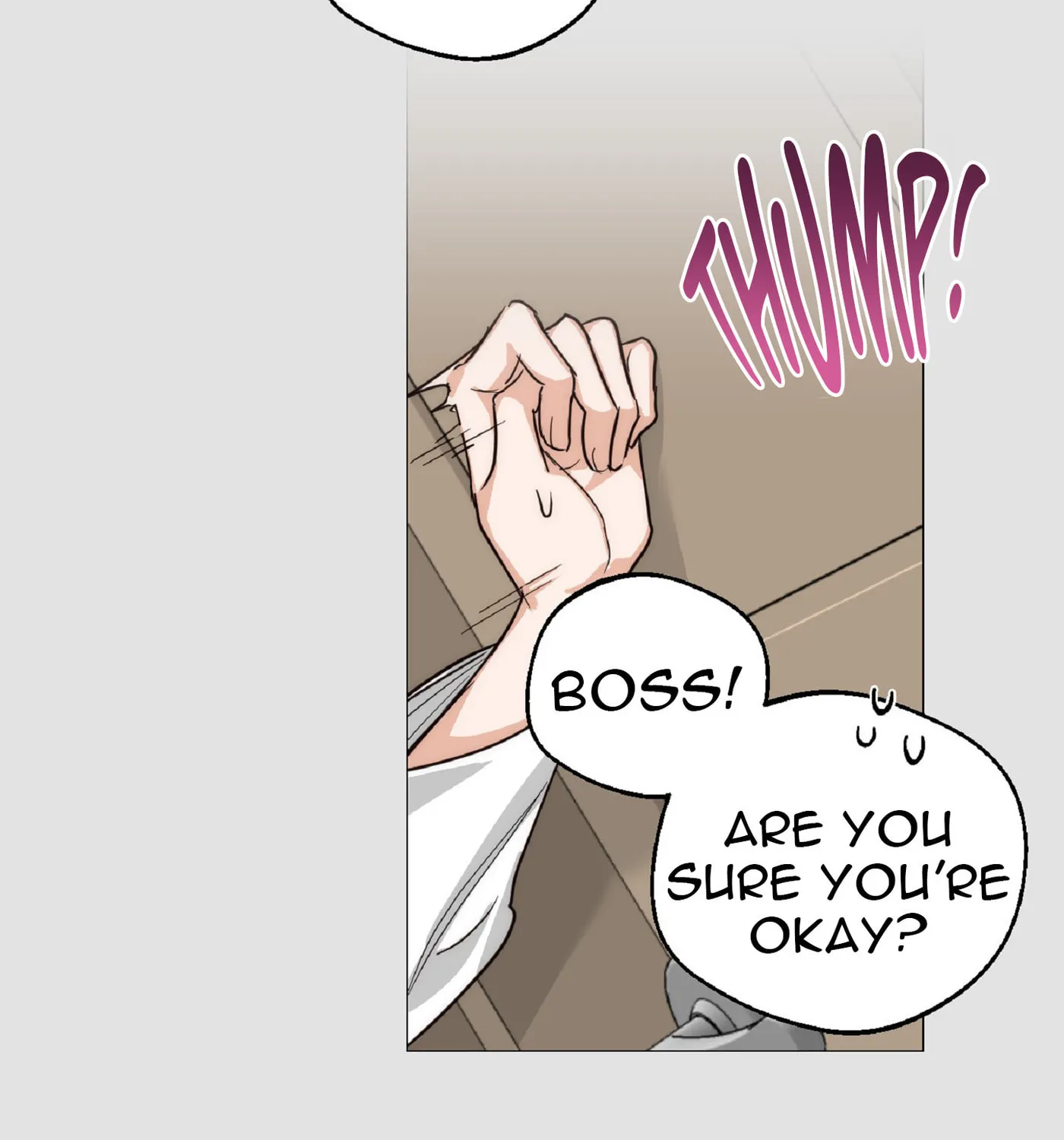 Drunken my Boss Chapter 5 page 72 - 