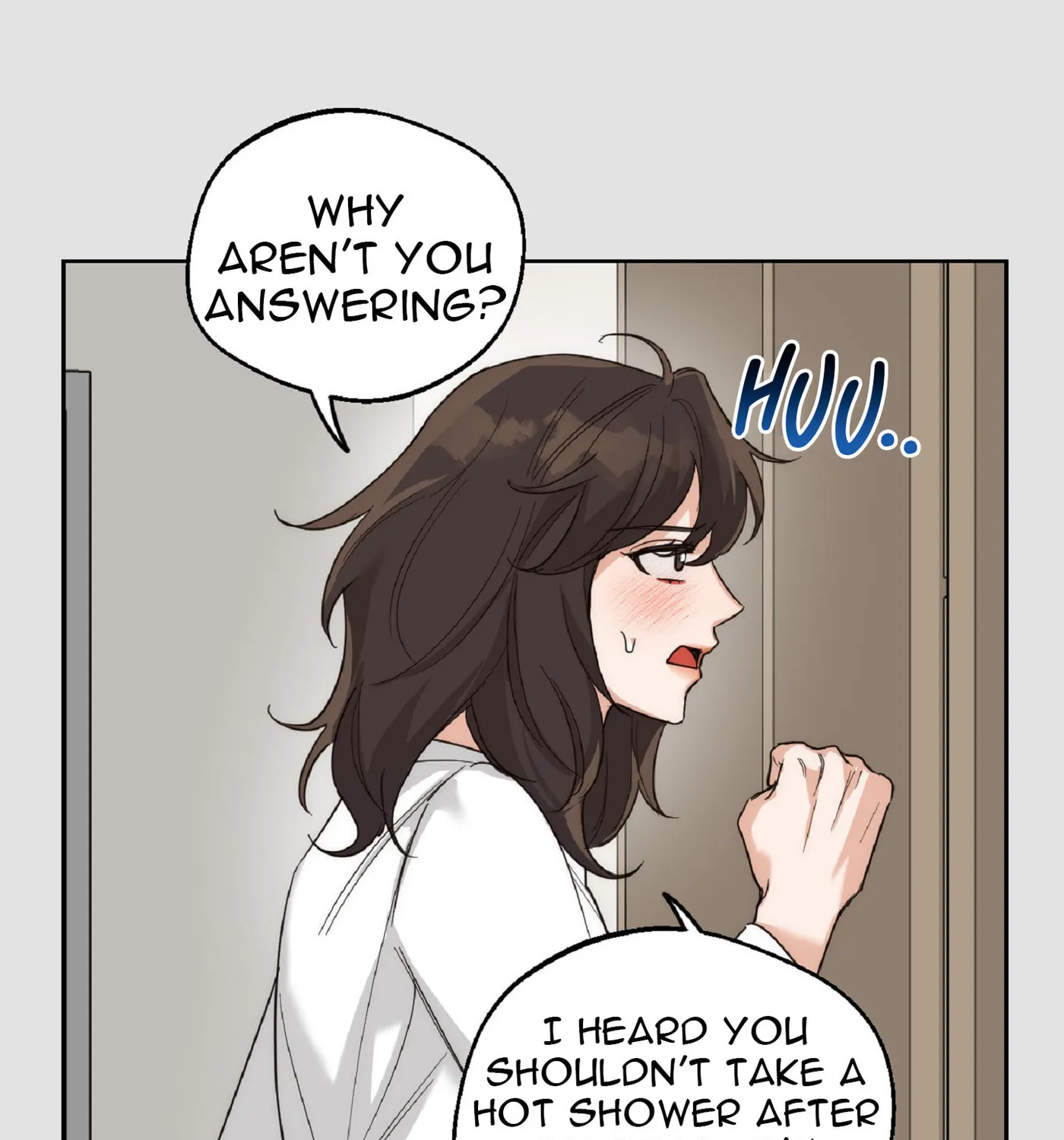 Drunken my Boss Chapter 5 page 74 - 