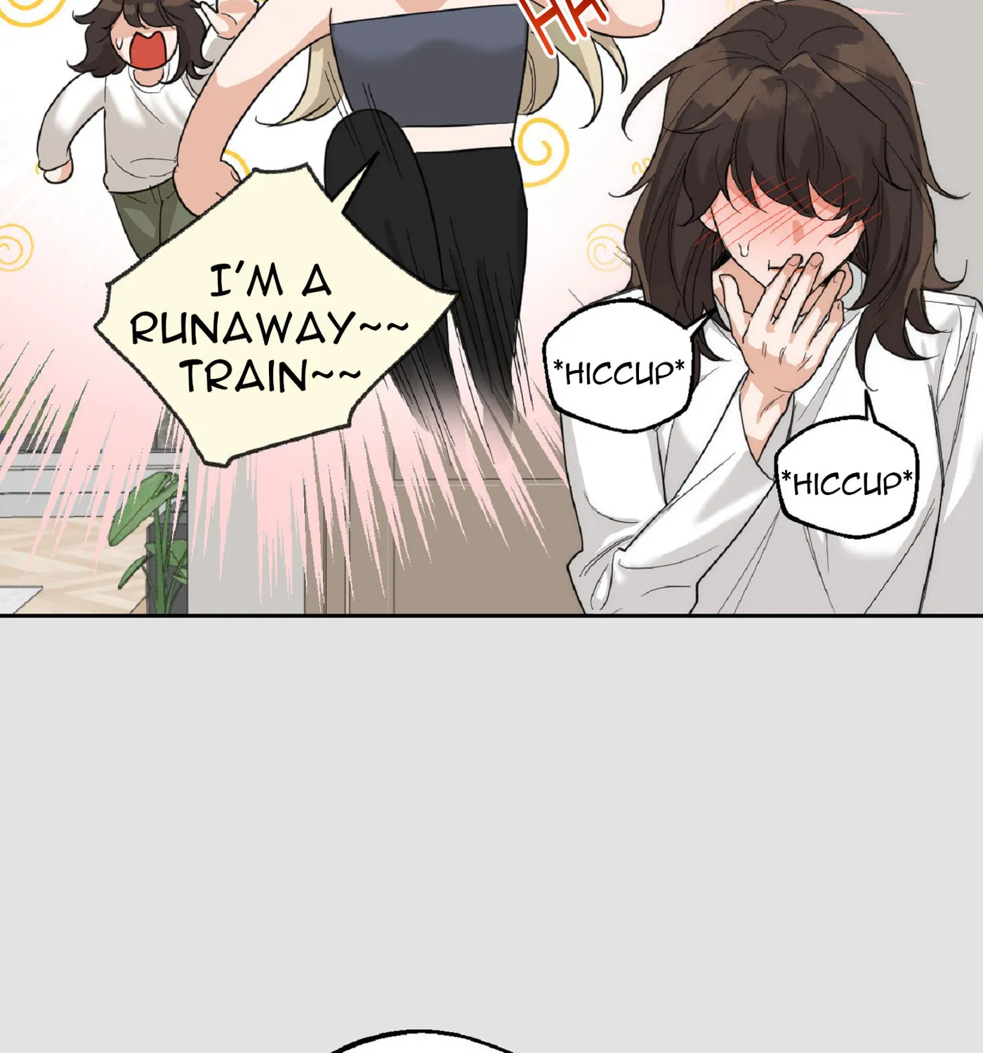 Drunken my Boss Chapter 5 page 76 - 