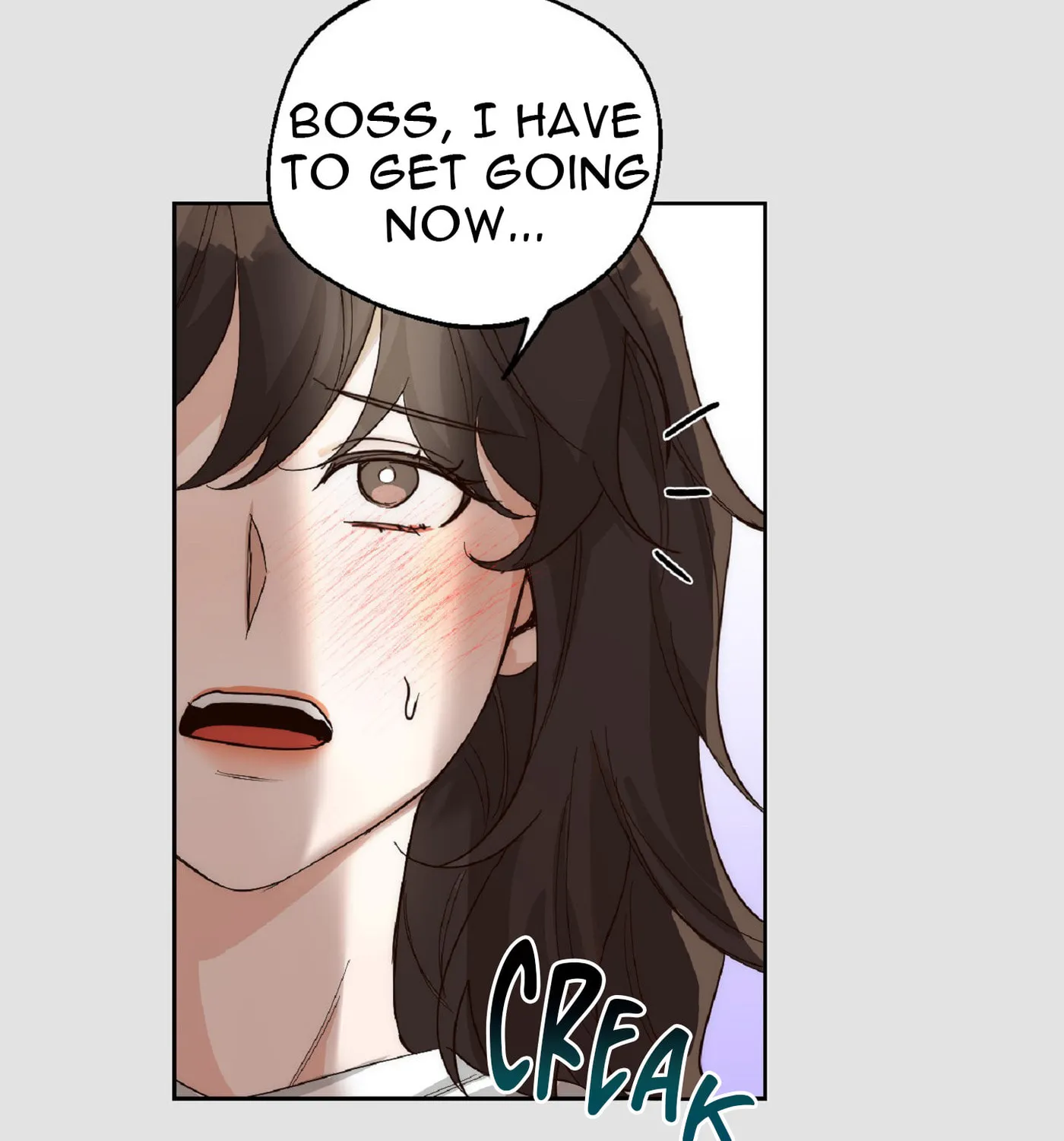 Drunken my Boss Chapter 5 page 77 - 