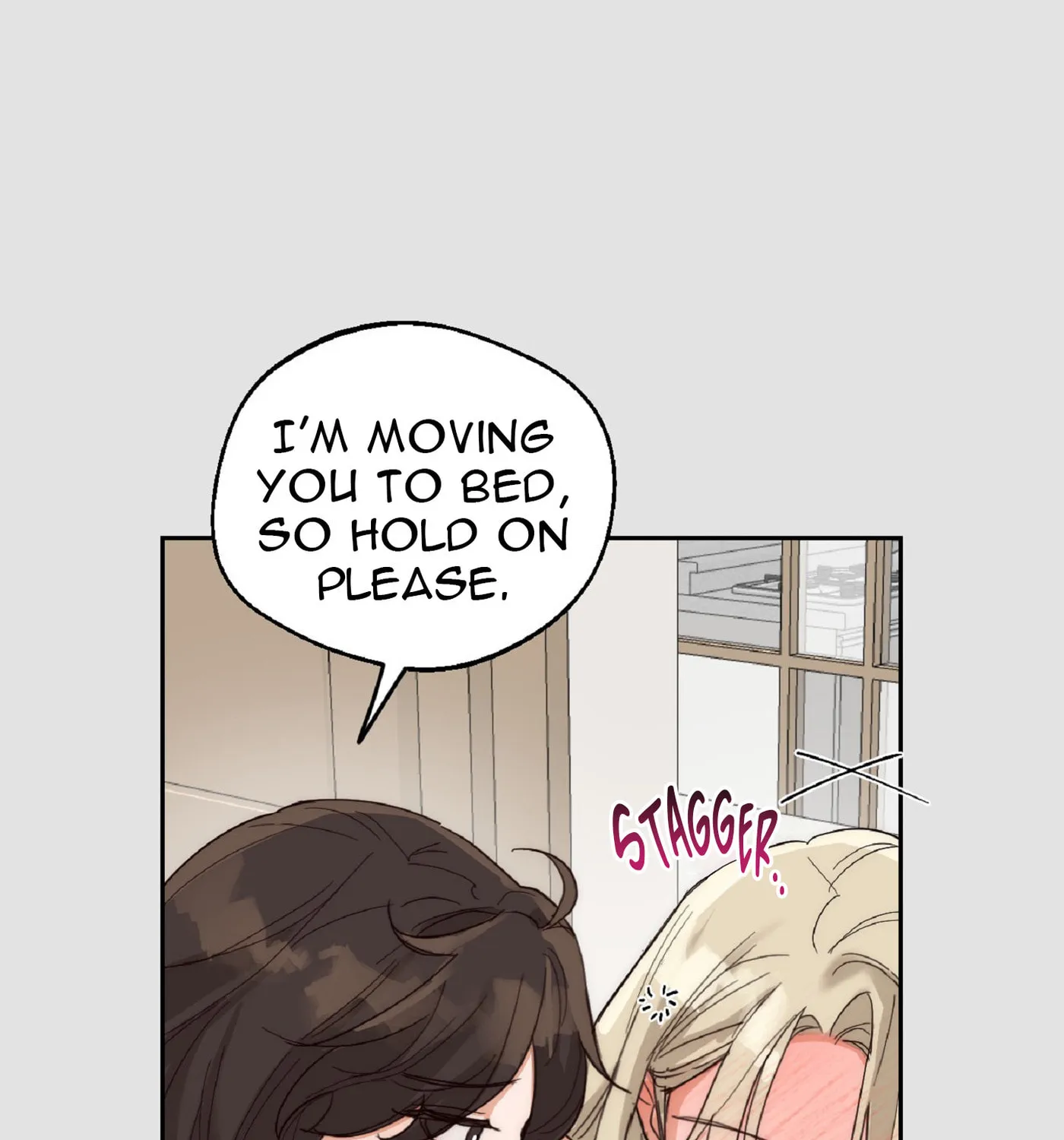 Drunken my Boss Chapter 5 page 81 - 