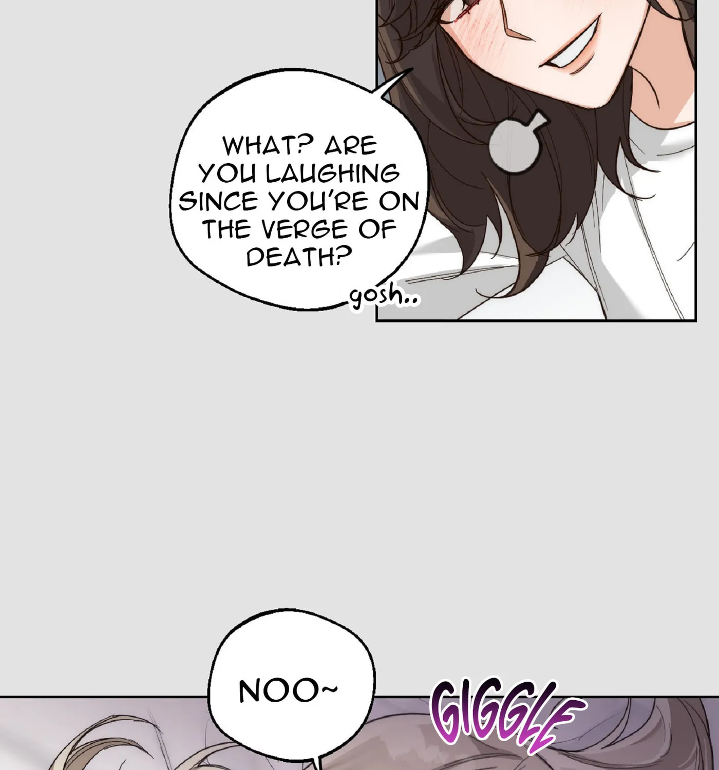 Drunken my Boss Chapter 5 page 84 - 