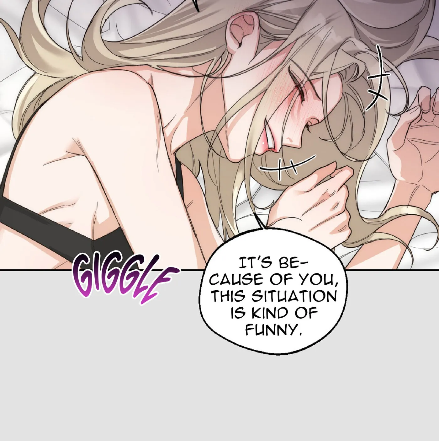 Drunken my Boss Chapter 5 page 85 - 