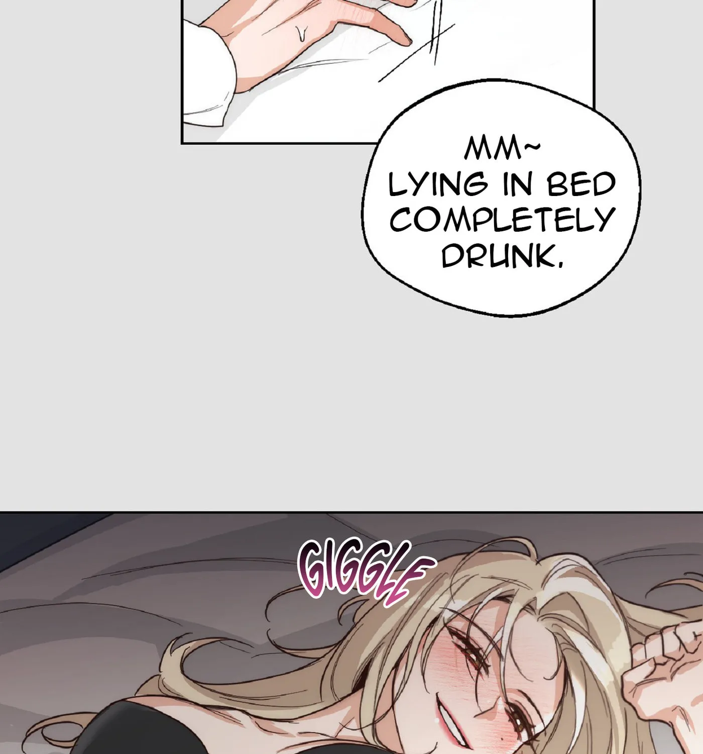Drunken my Boss Chapter 5 page 87 - 
