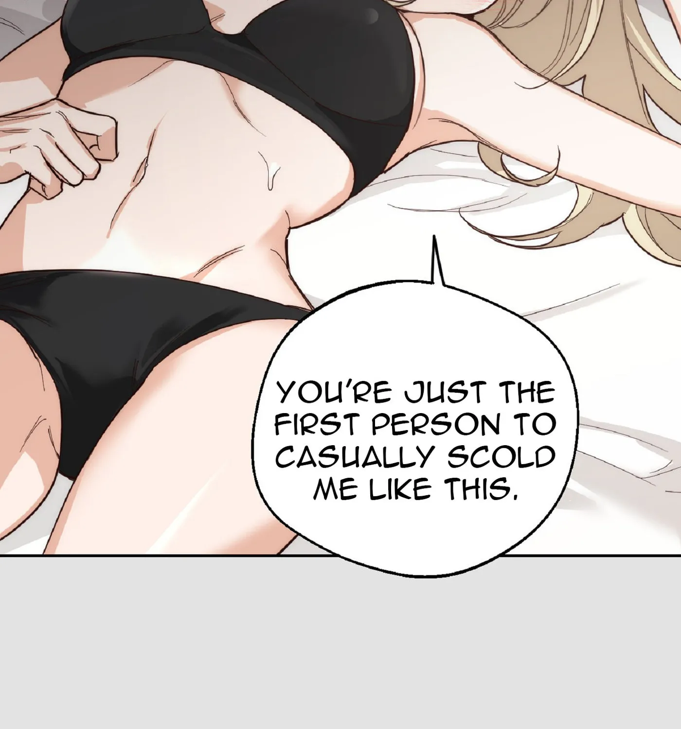 Drunken my Boss Chapter 5 page 88 - 