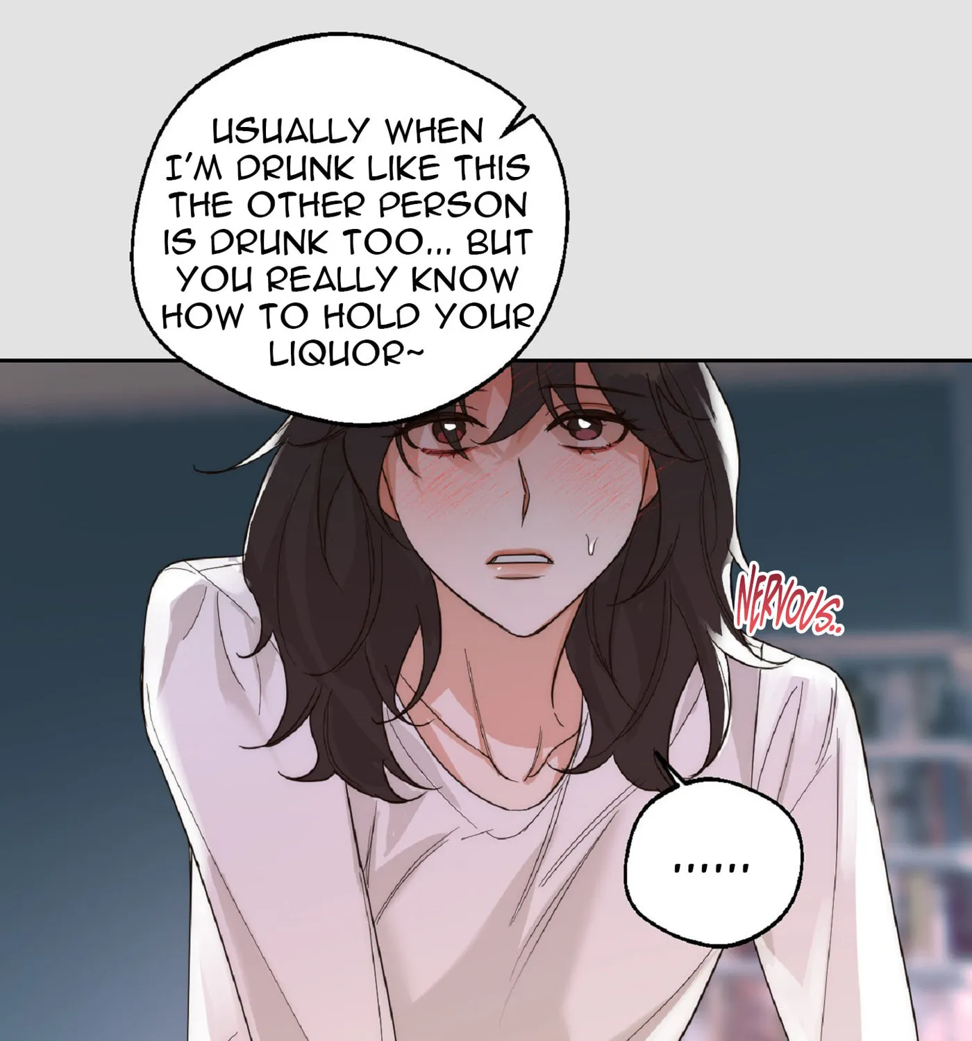 Drunken my Boss Chapter 5 page 89 - 