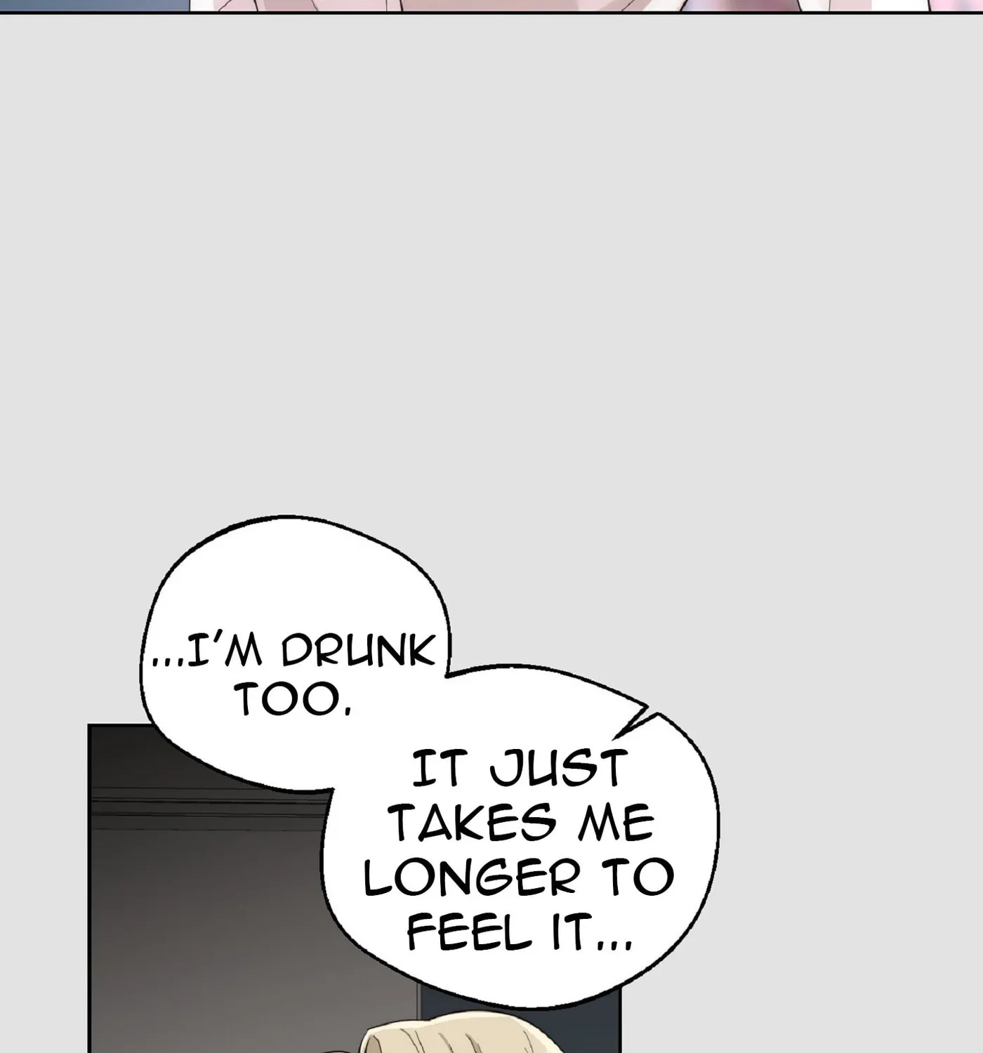 Drunken my Boss Chapter 5 page 90 - 