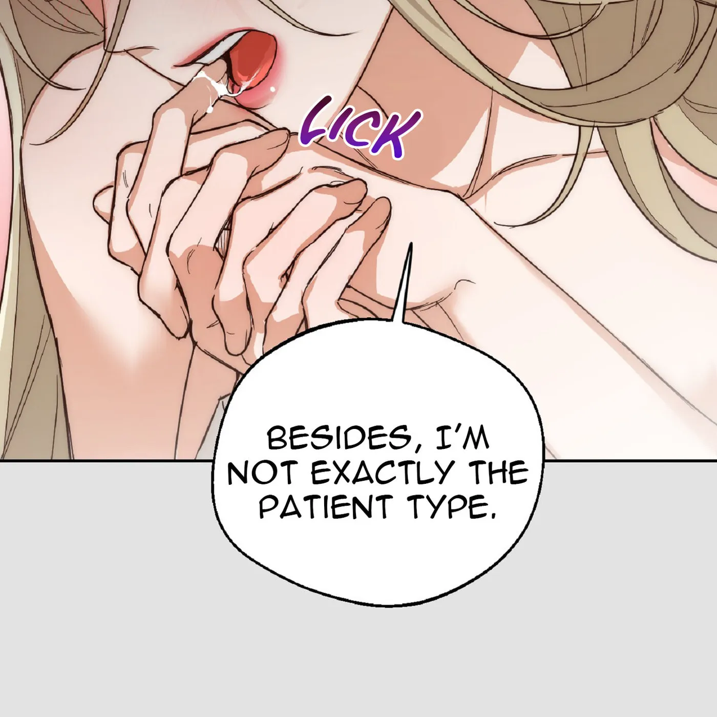 Drunken my Boss Chapter 6 page 13 - 