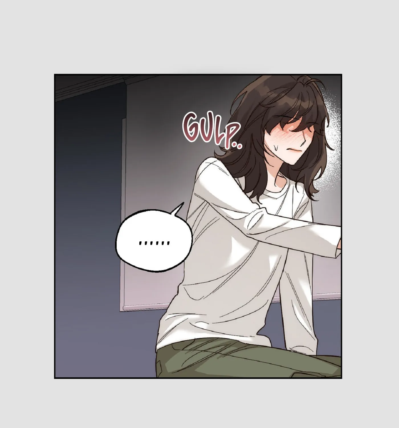 Drunken my Boss Chapter 6 page 14 - 