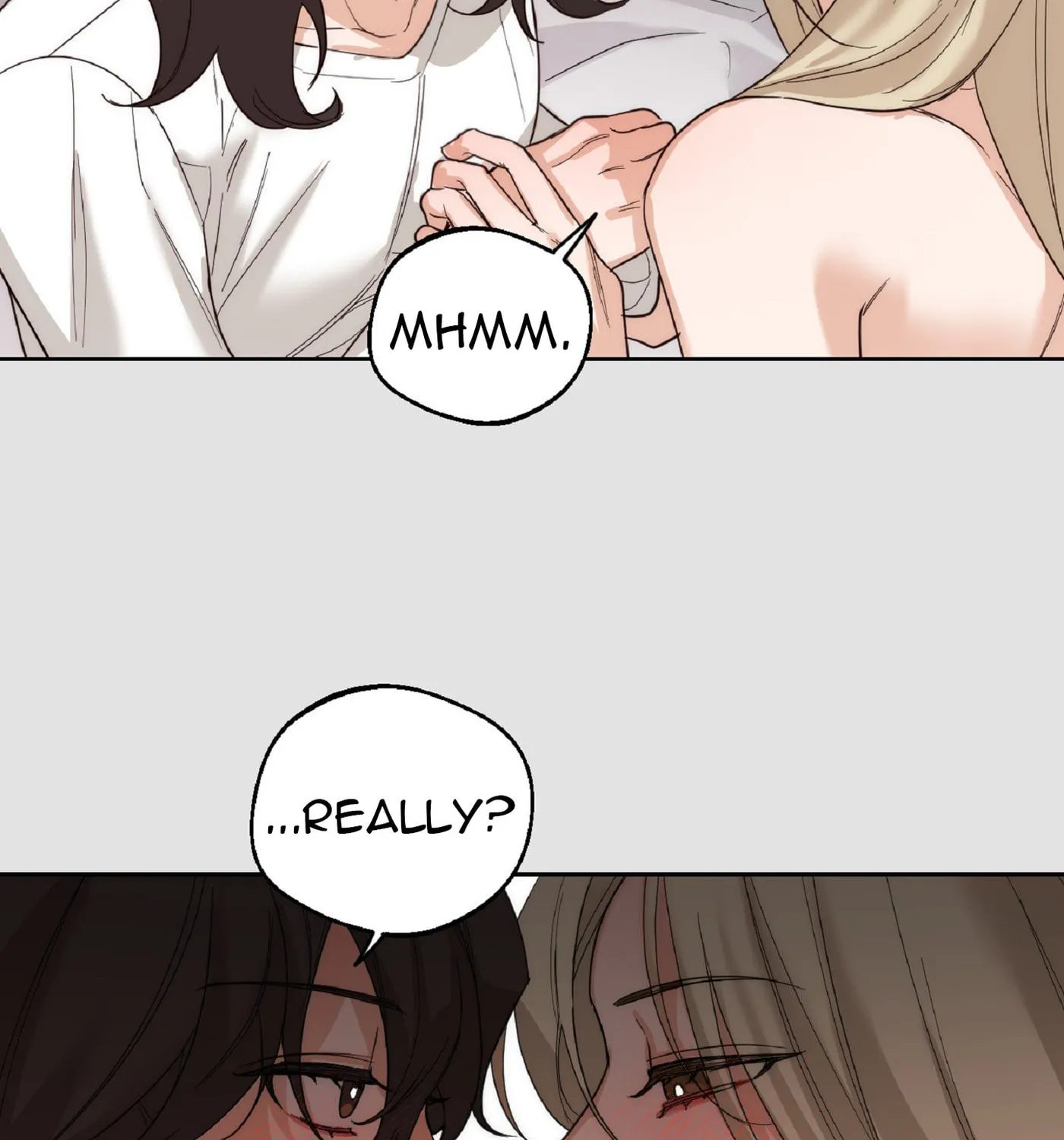 Drunken my Boss Chapter 6 page 16 - 