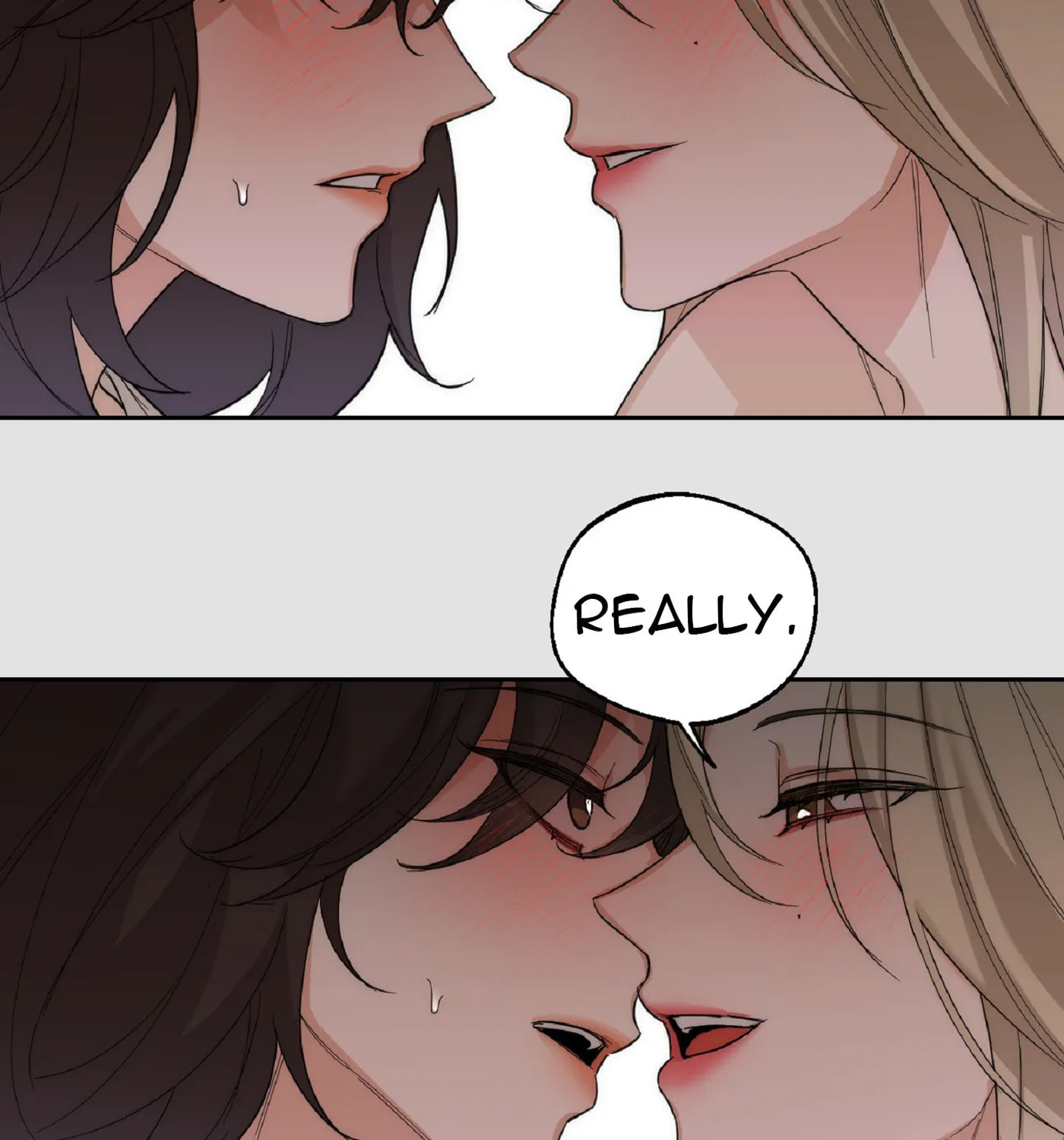 Drunken my Boss Chapter 6 page 17 - 