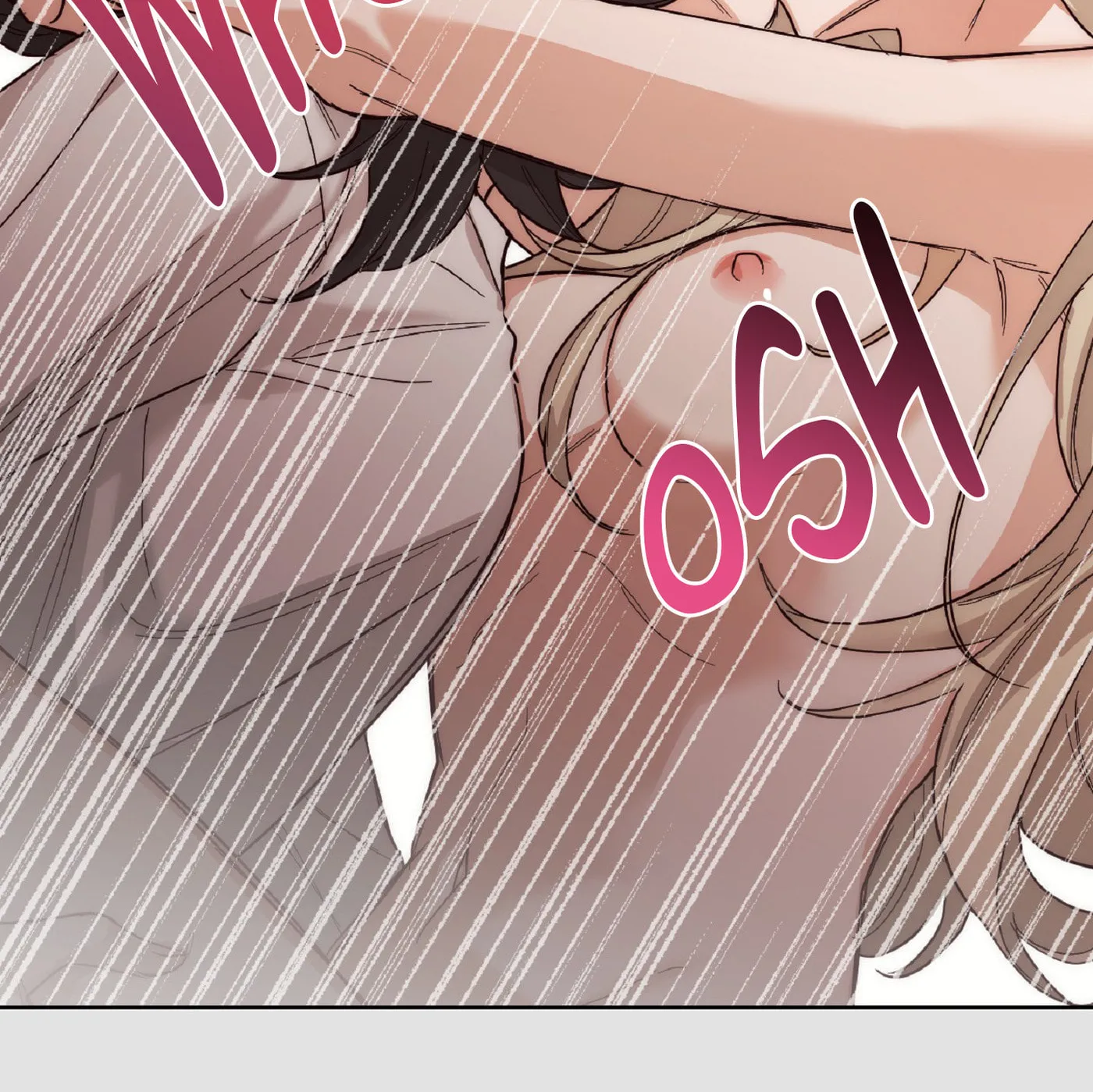Drunken my Boss Chapter 6 page 19 - 