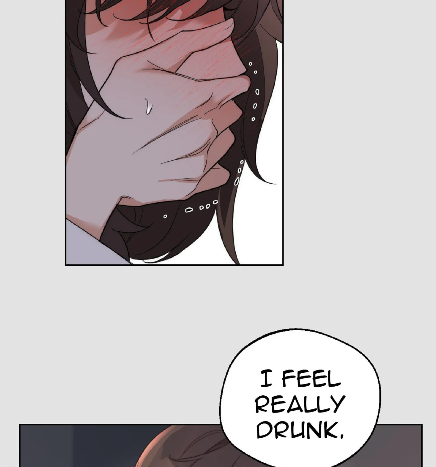 Drunken my Boss Chapter 6 page 3 - 