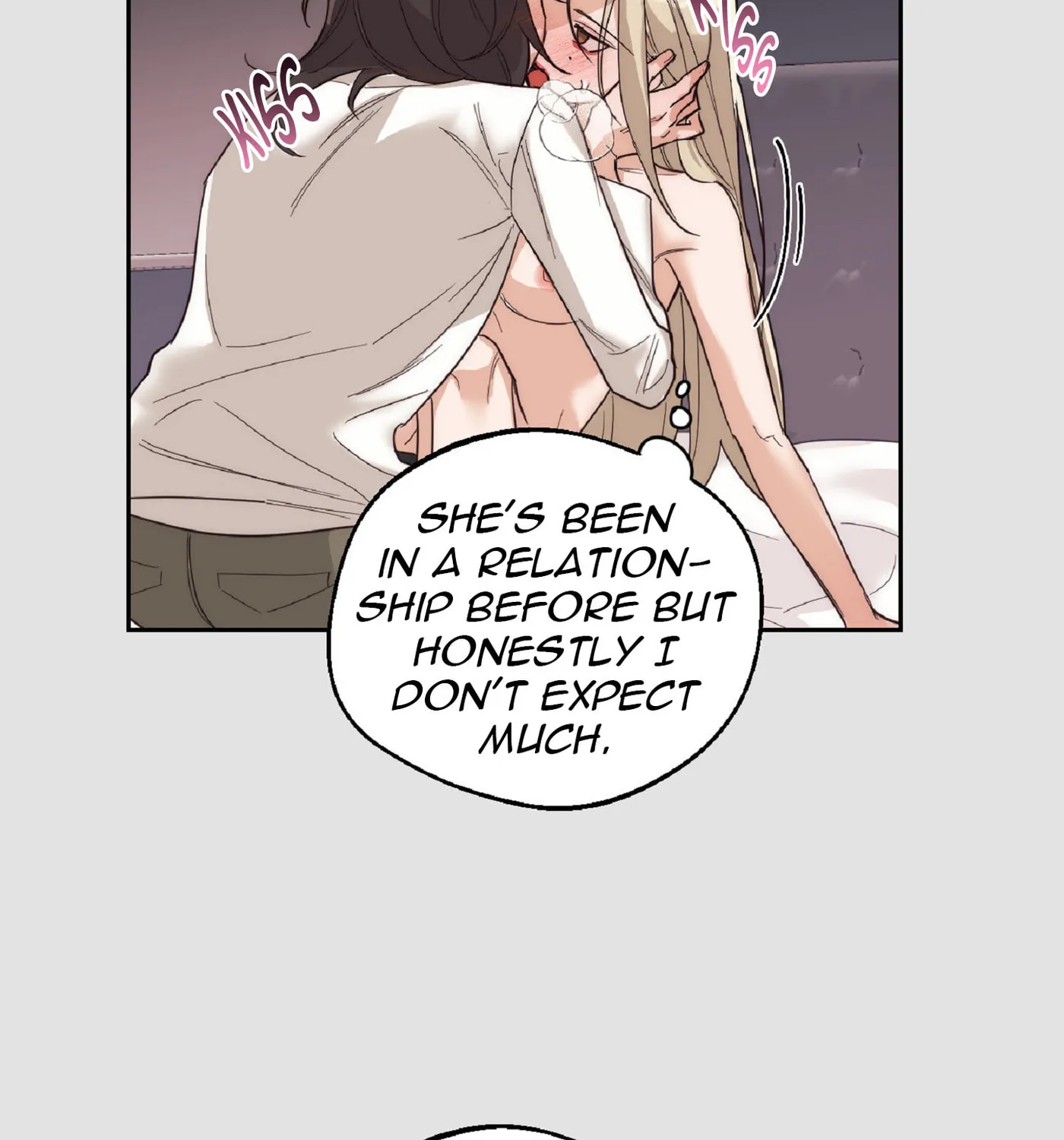 Drunken my Boss Chapter 6 page 23 - 