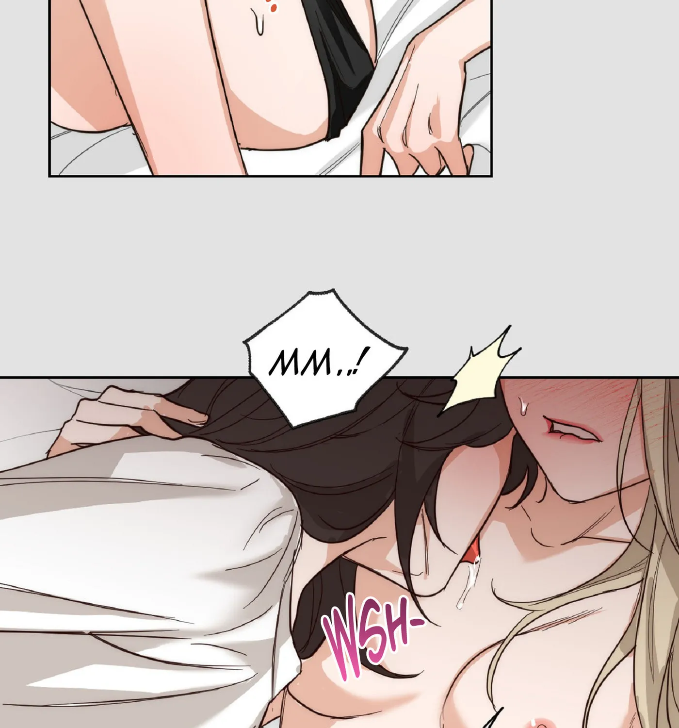Drunken my Boss Chapter 6 page 28 - 