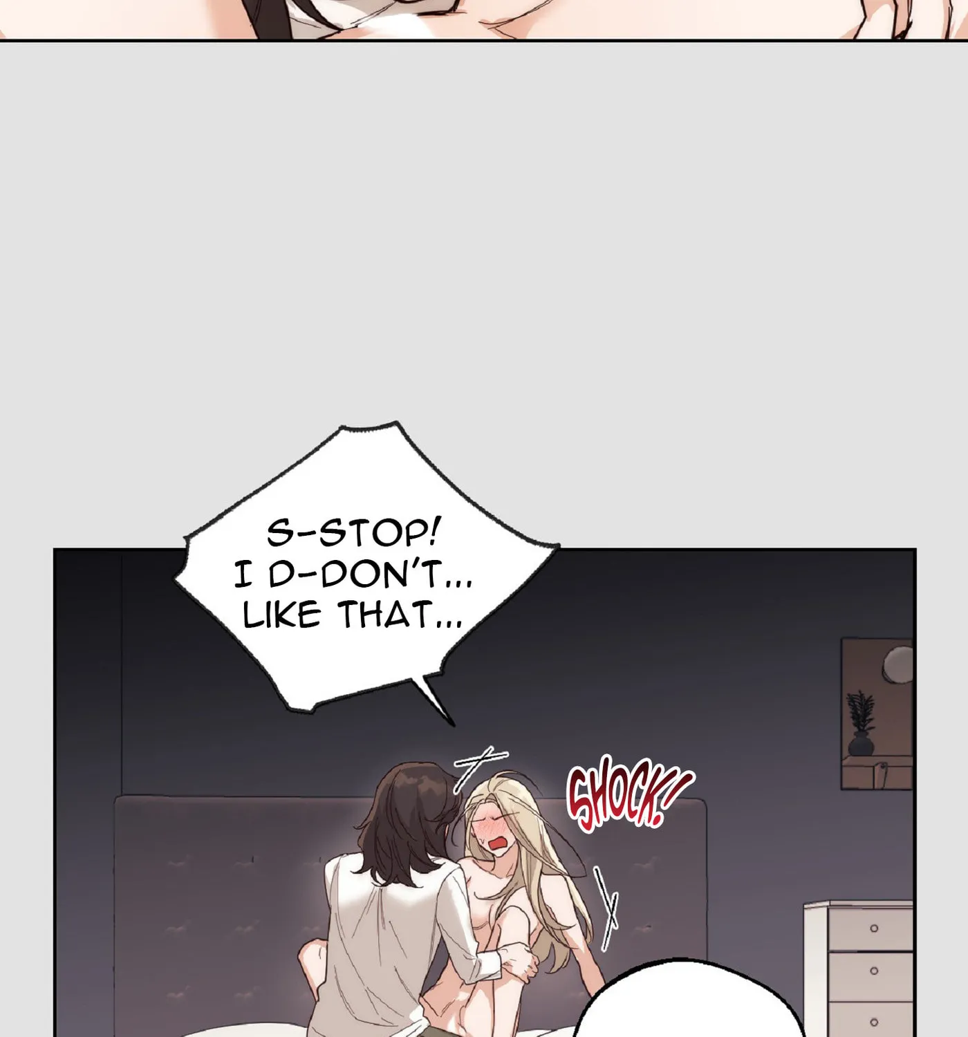 Drunken my Boss Chapter 6 page 40 - 