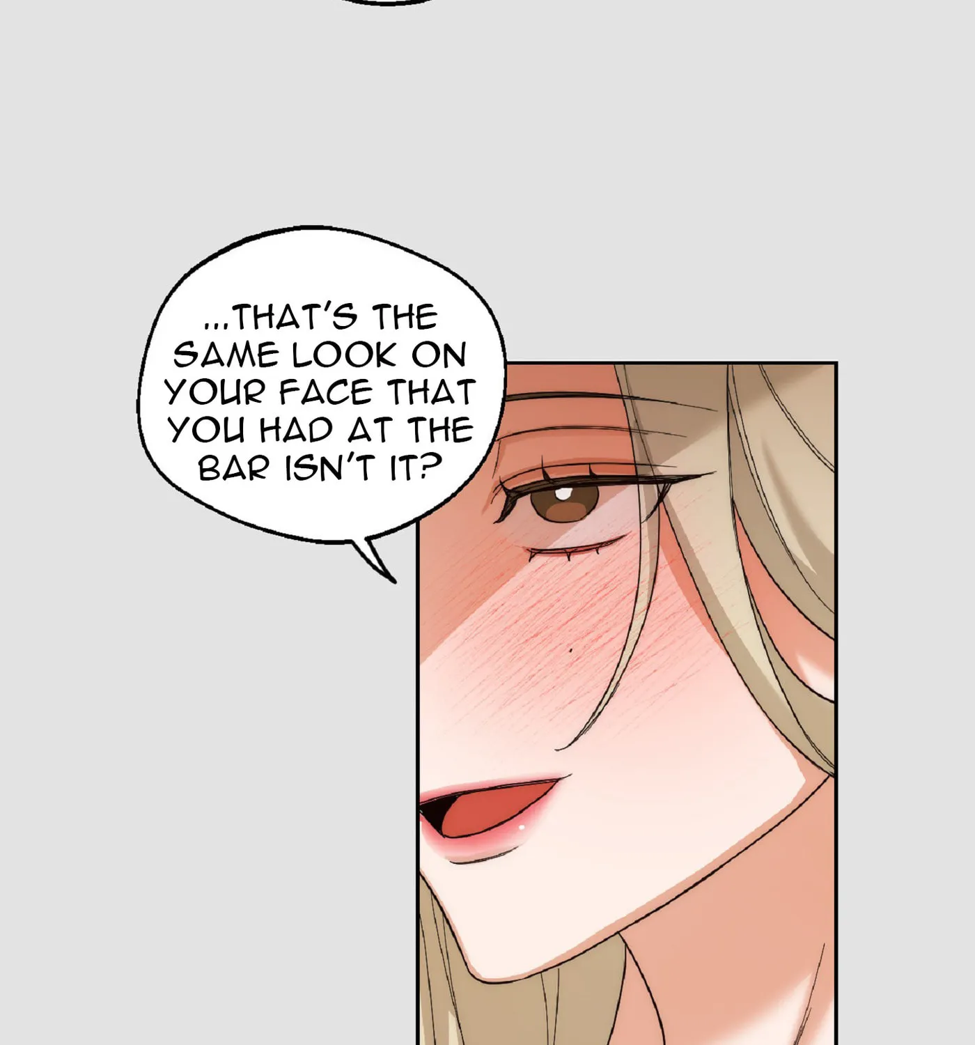 Drunken my Boss Chapter 6 page 5 - 