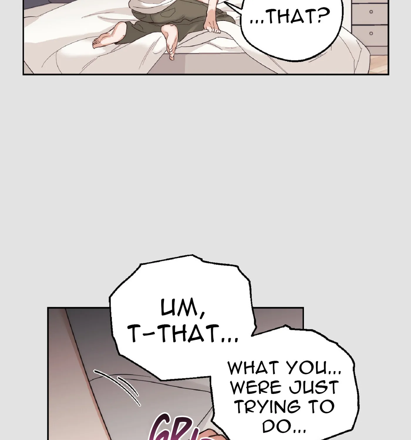 Drunken my Boss Chapter 6 page 41 - 