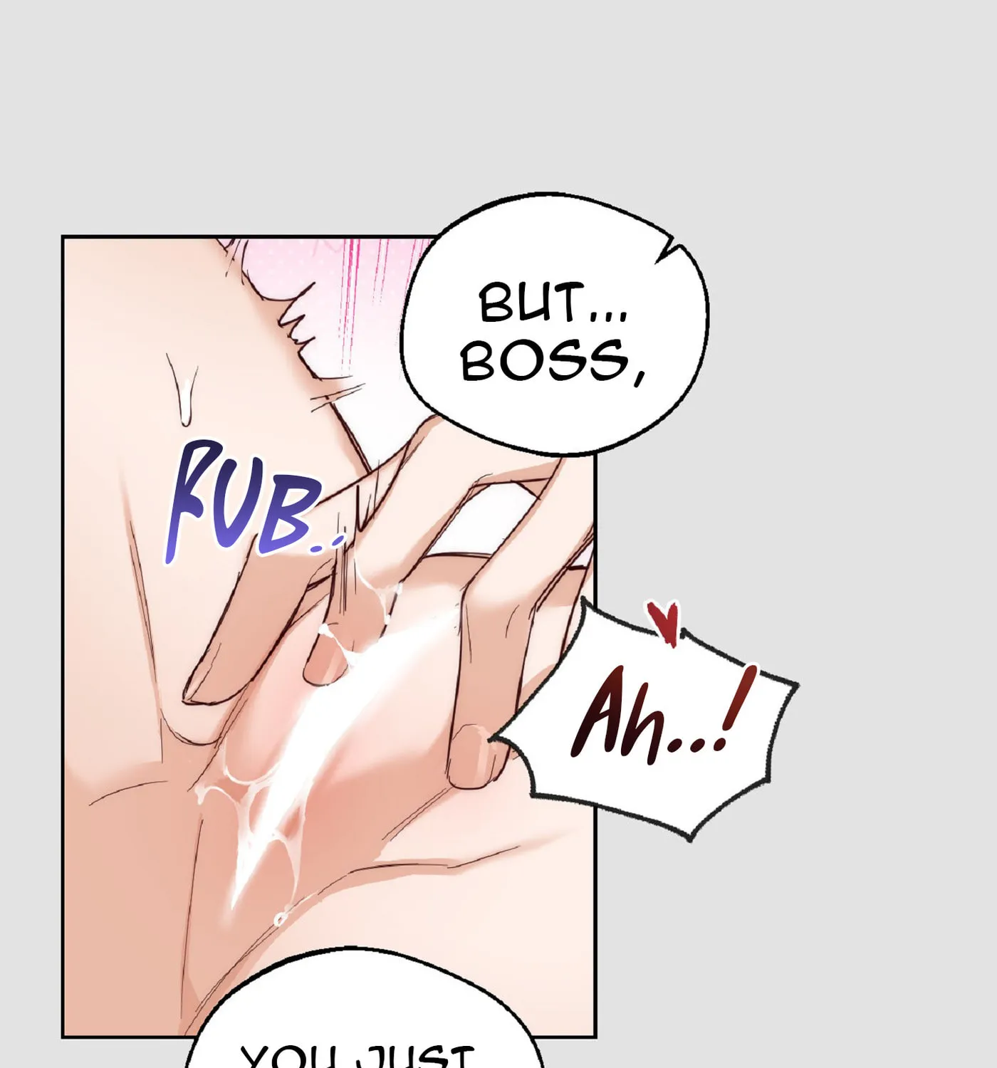 Drunken my Boss Chapter 6 page 46 - 