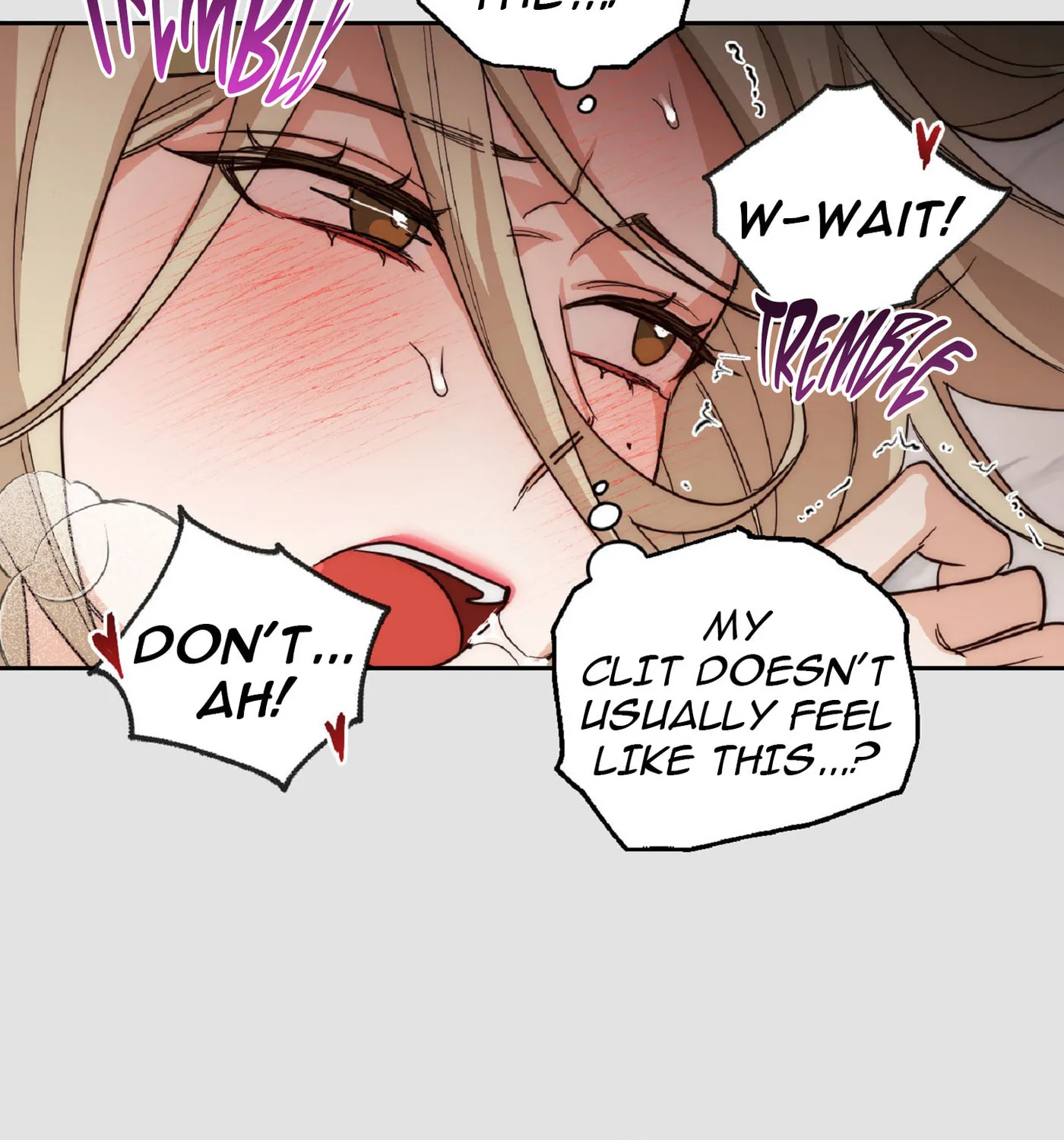 Drunken my Boss Chapter 6 page 49 - 