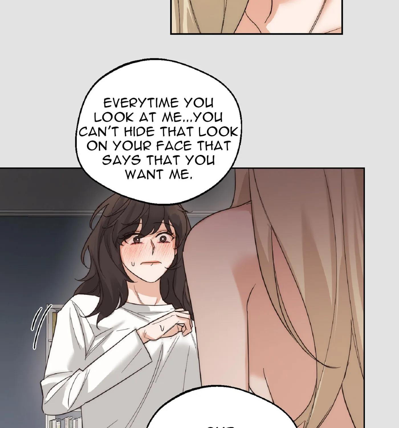 Drunken my Boss Chapter 6 page 6 - 