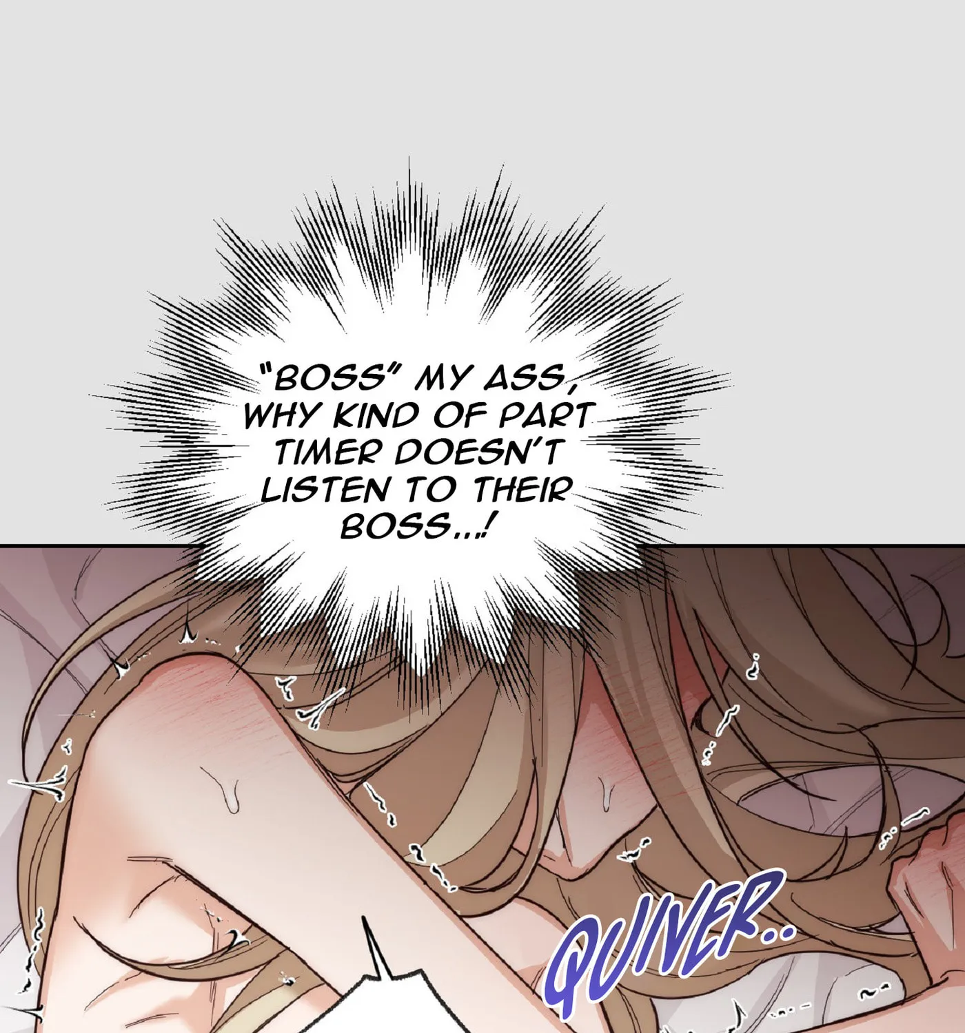 Drunken my Boss Chapter 6 page 51 - 