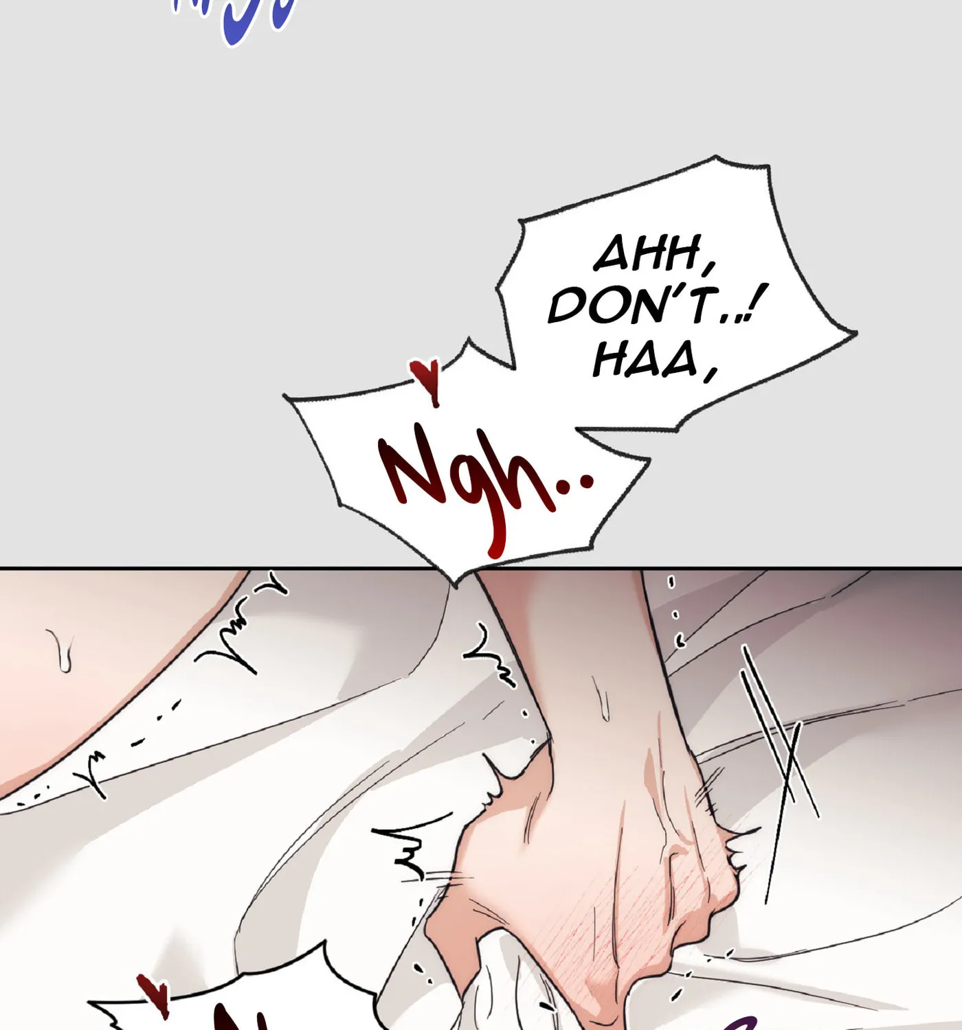 Drunken my Boss Chapter 6 page 55 - 