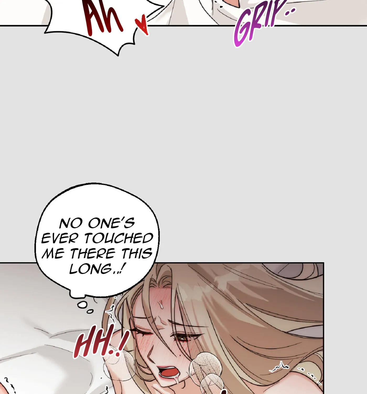 Drunken my Boss Chapter 6 page 56 - 