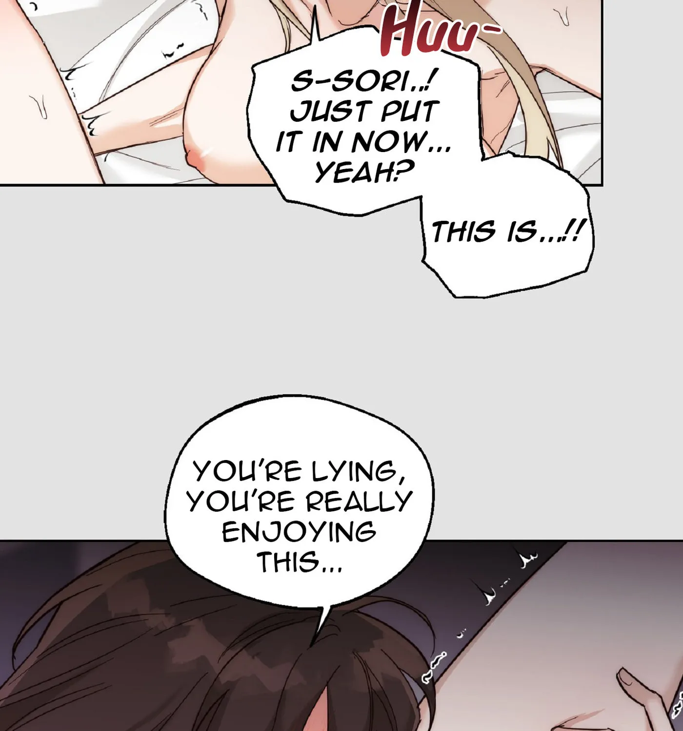 Drunken my Boss Chapter 6 page 57 - 