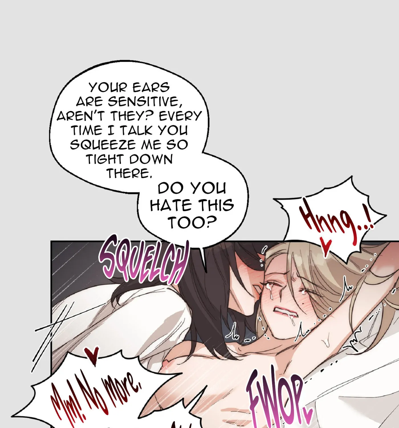 Drunken my Boss Chapter 6 page 65 - 