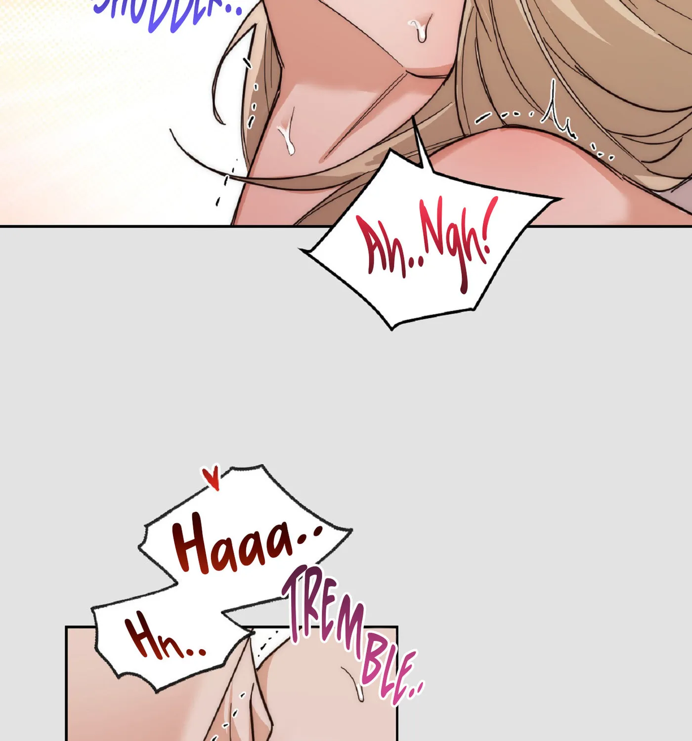 Drunken my Boss Chapter 6 page 68 - 
