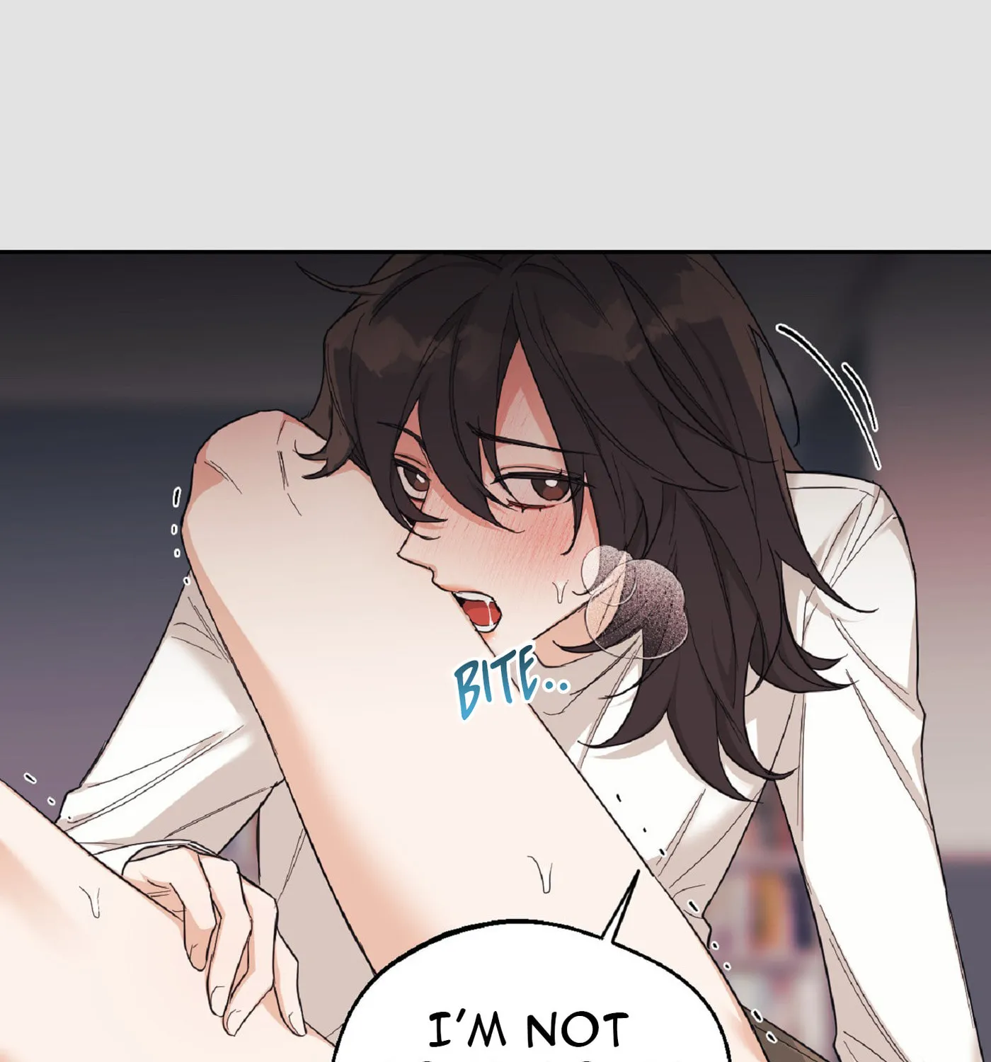 Drunken my Boss Chapter 6 page 72 - 
