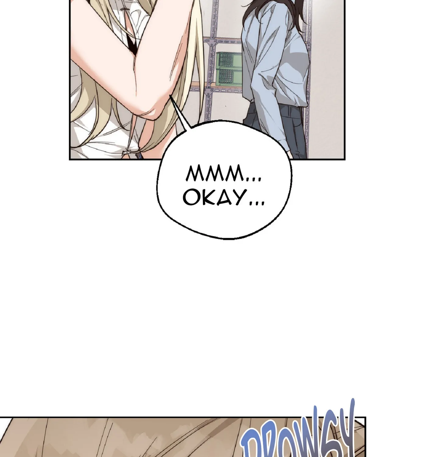 Drunken my Boss Chapter 6 page 80 - 