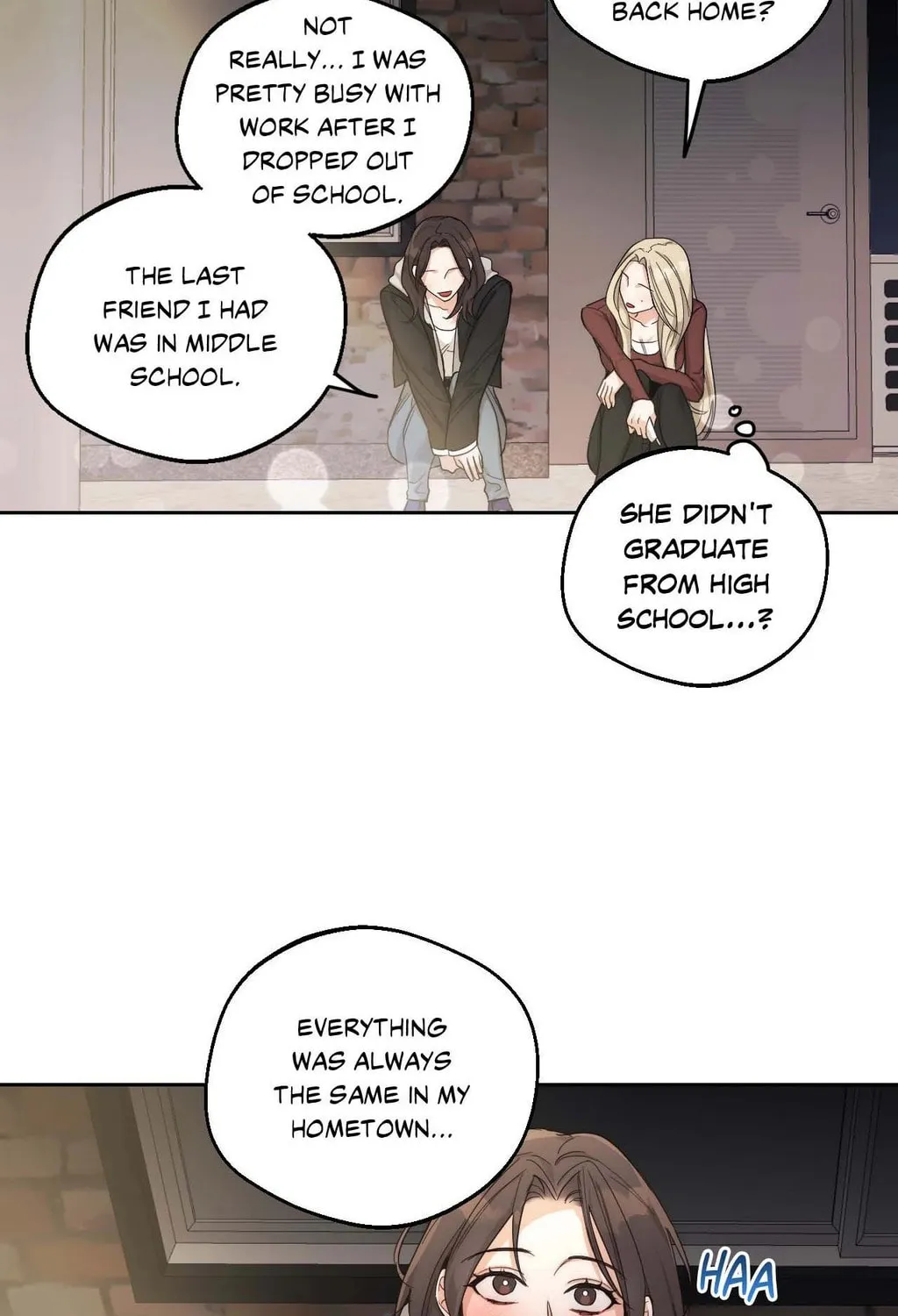 Drunken my Boss Chapter 7 page 103 - 