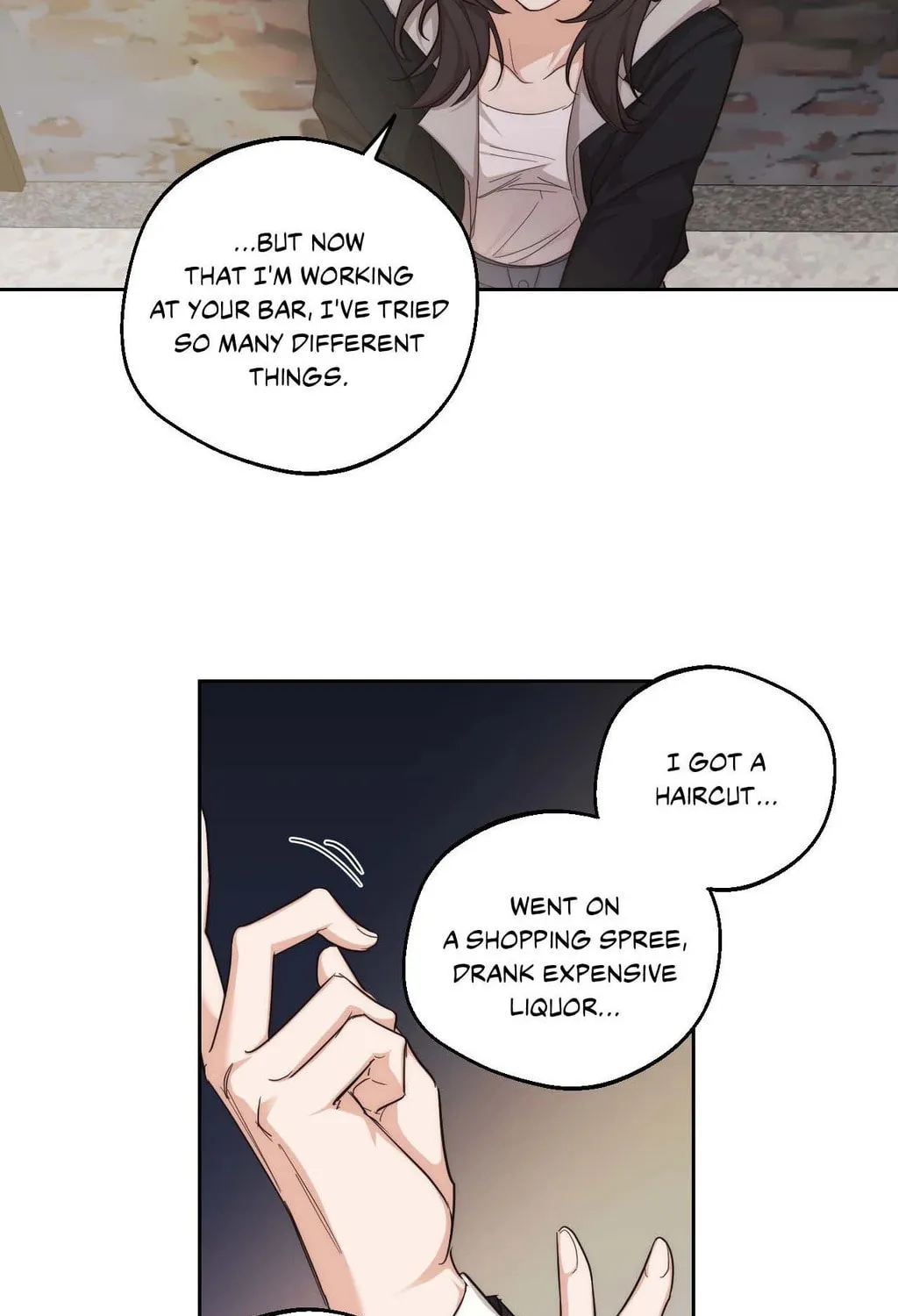 Drunken my Boss Chapter 7 page 105 - 