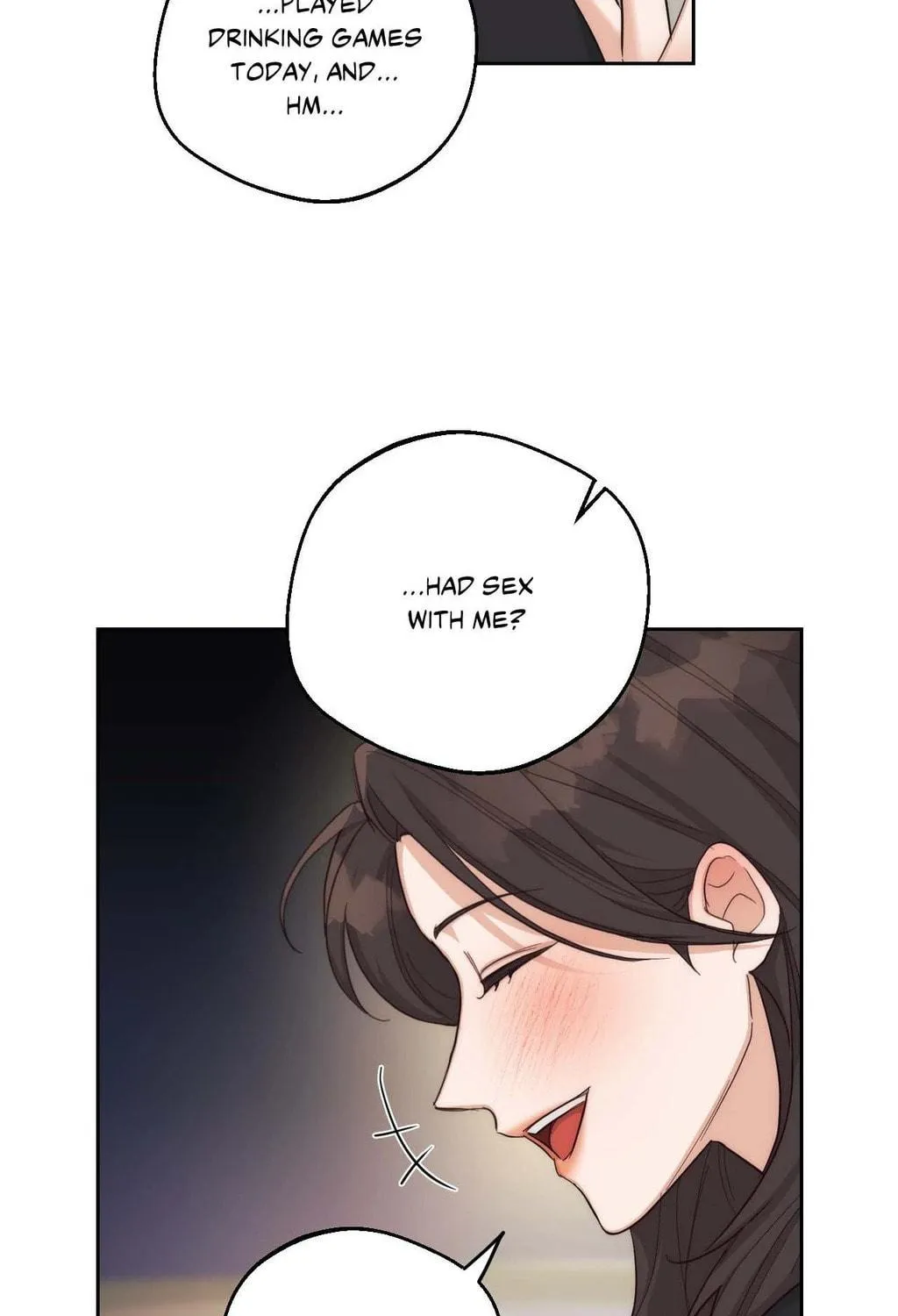 Drunken my Boss Chapter 7 page 107 - 