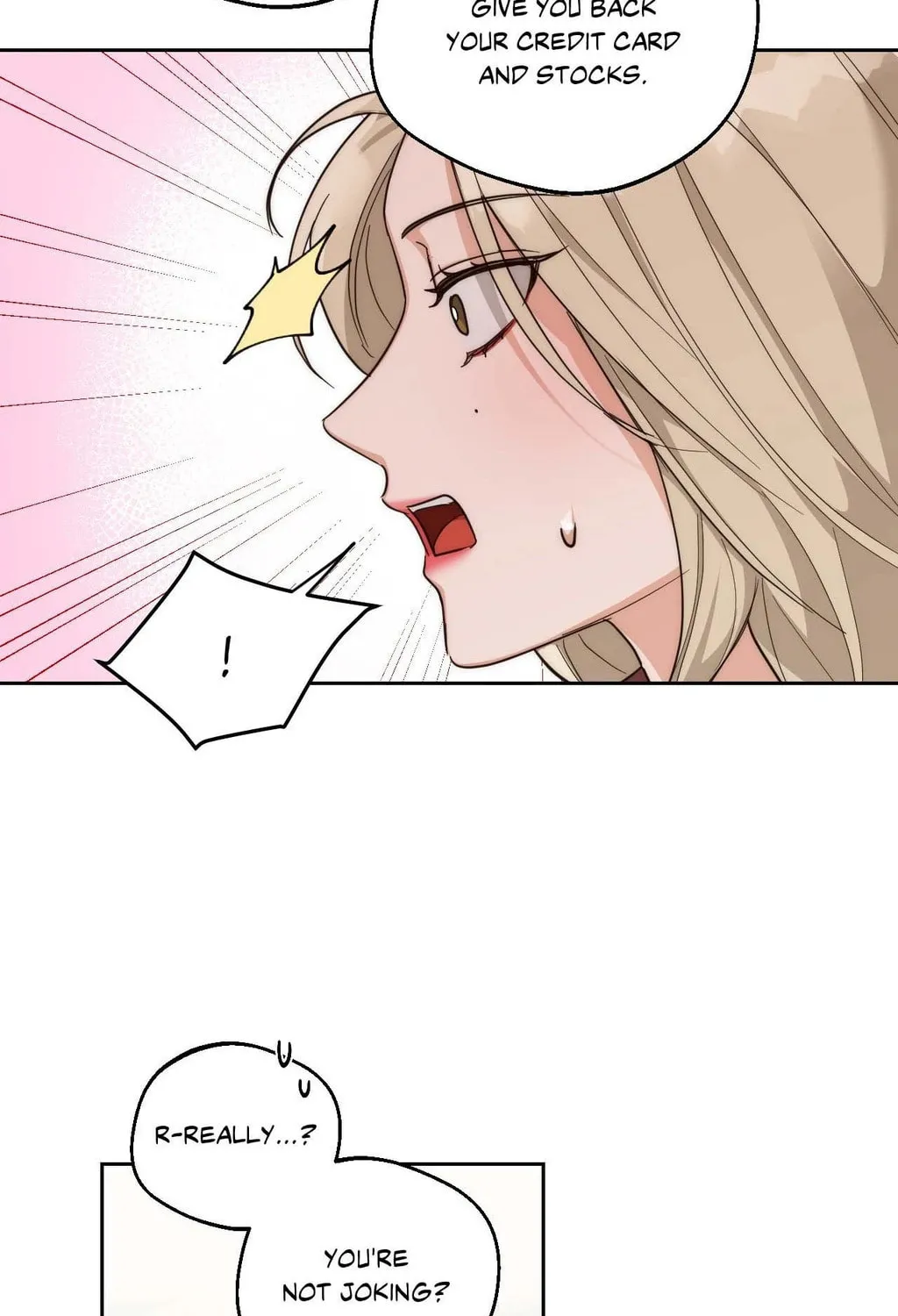 Drunken my Boss Chapter 7 page 25 - 