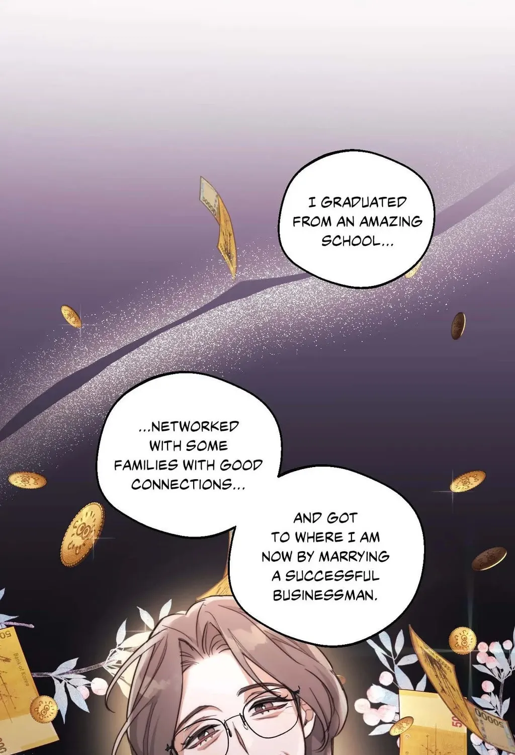 Drunken my Boss Chapter 7 page 33 - 