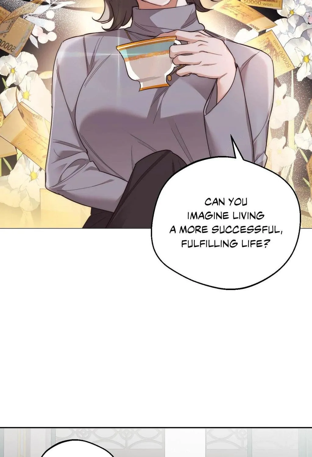 Drunken my Boss Chapter 7 page 35 - 