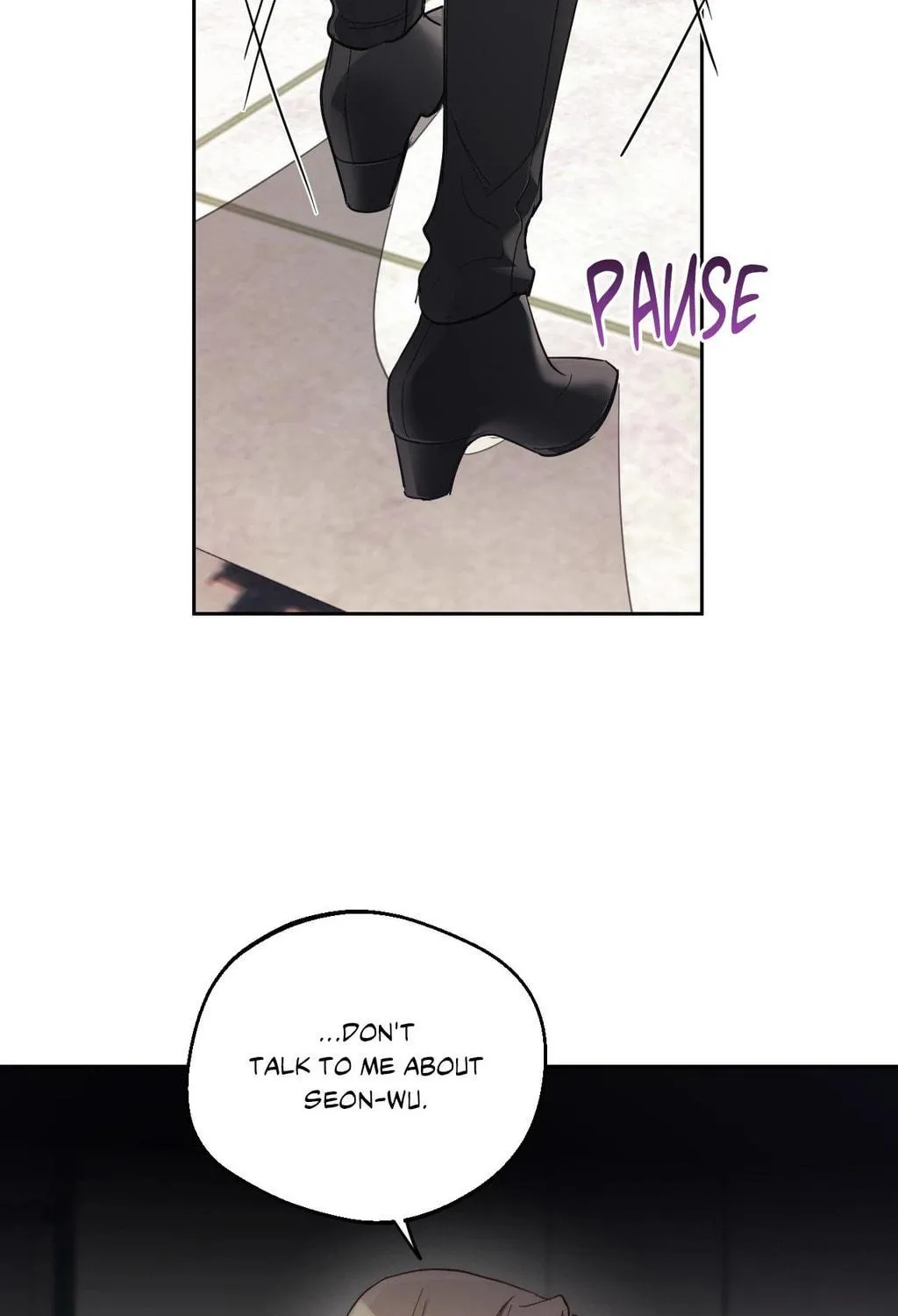 Drunken my Boss Chapter 7 page 39 - 