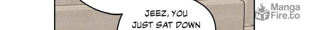 Drunken my Boss Chapter 7 page 6 - 
