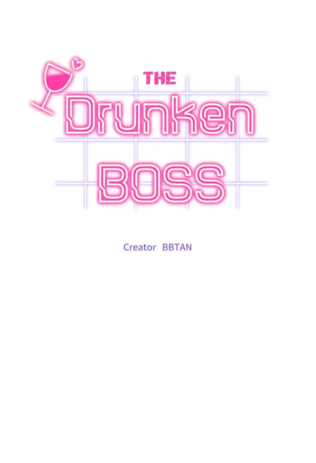Drunken my Boss Chapter 7 page 57 - 