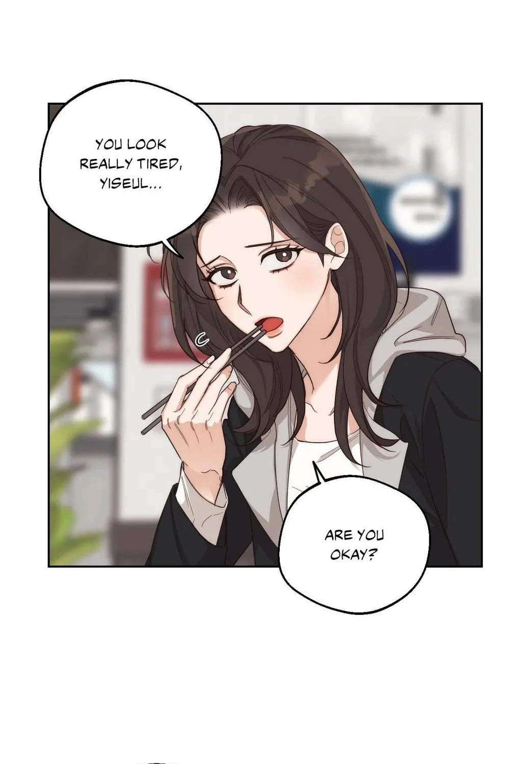 Drunken my Boss Chapter 7 page 63 - 