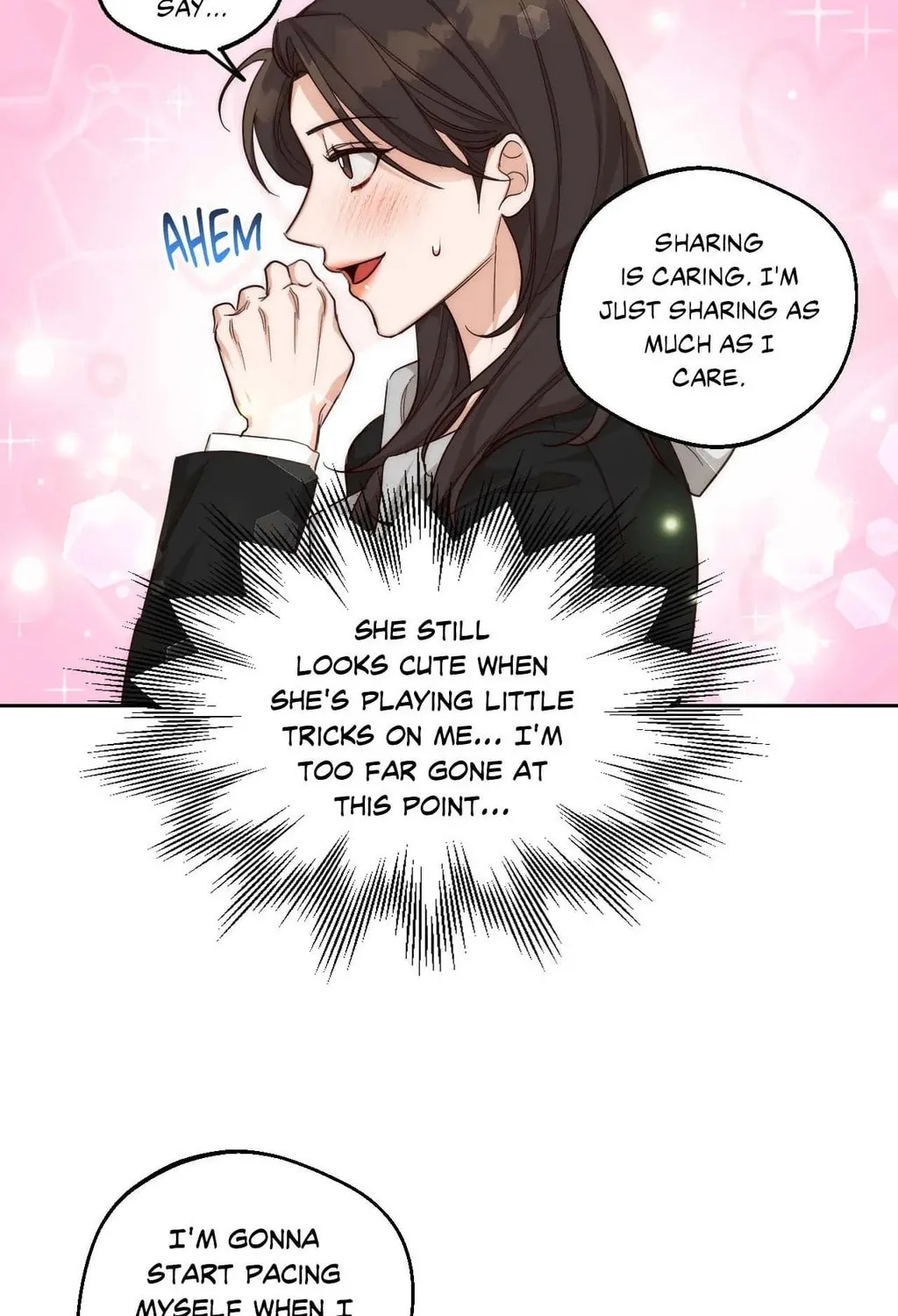 Drunken my Boss Chapter 7 page 73 - 